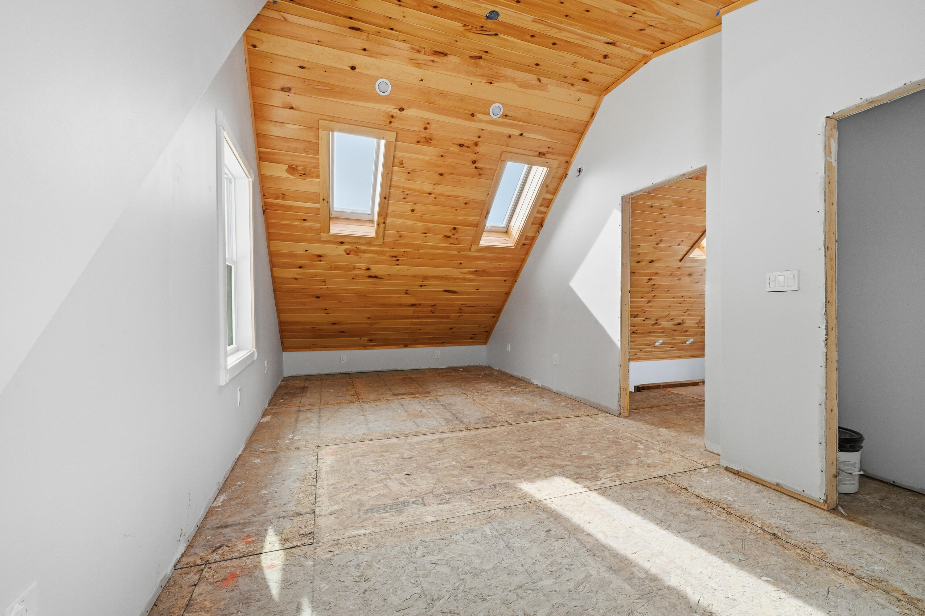 19 & 28 Lintonia Drive UNIT 10-13, Litchfield, ME, 04350