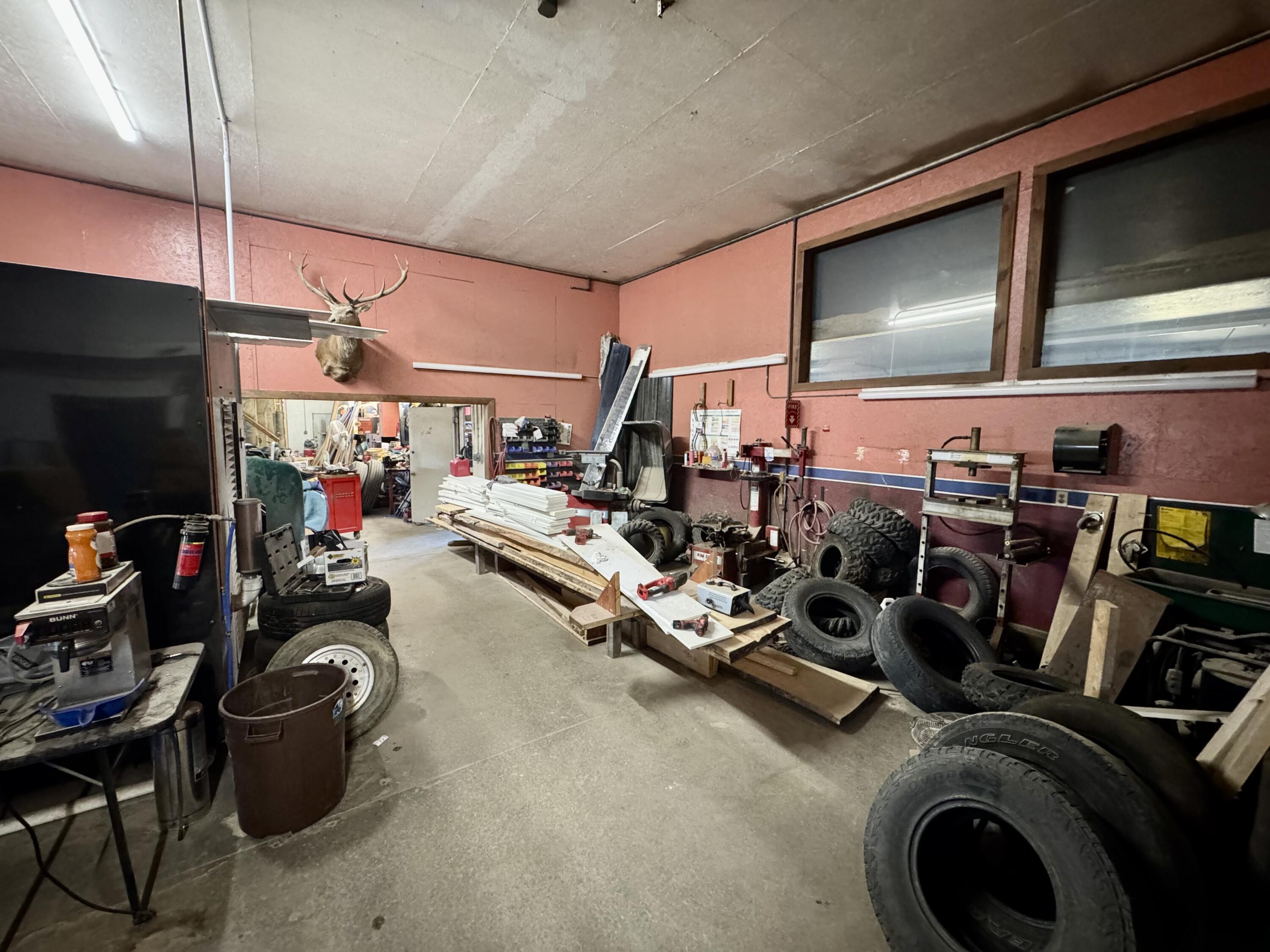 201 Dublin Street, Machias, ME, 04654