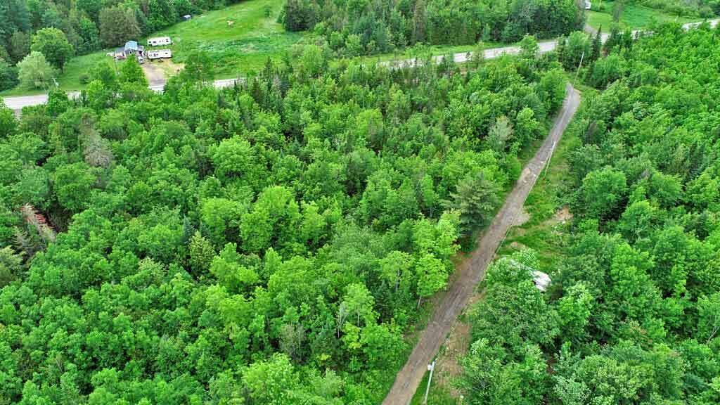 823 US RT 1, Amity, ME, 04471