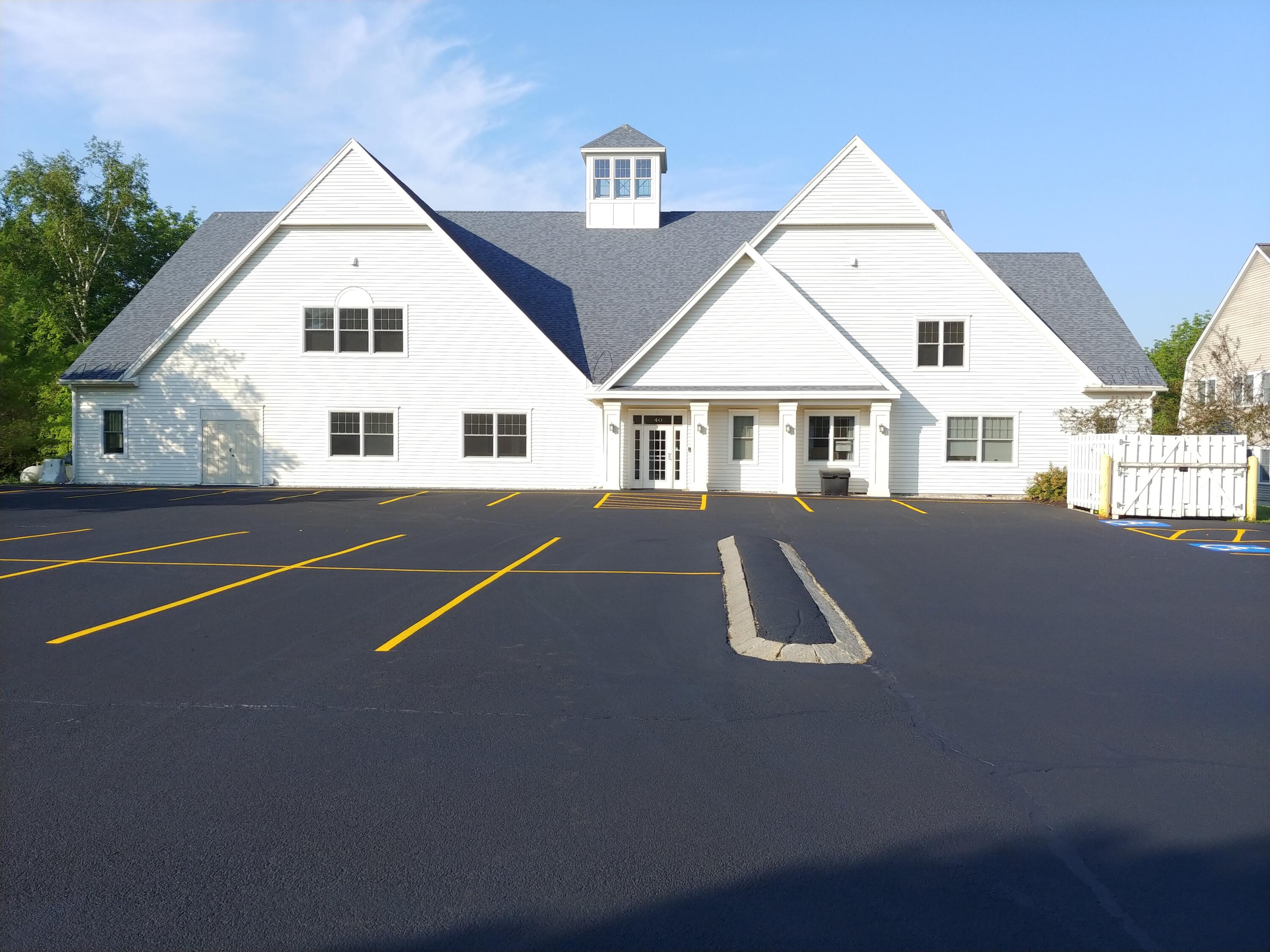 40 Forest Falls Drive, Yarmouth, ME, 04096