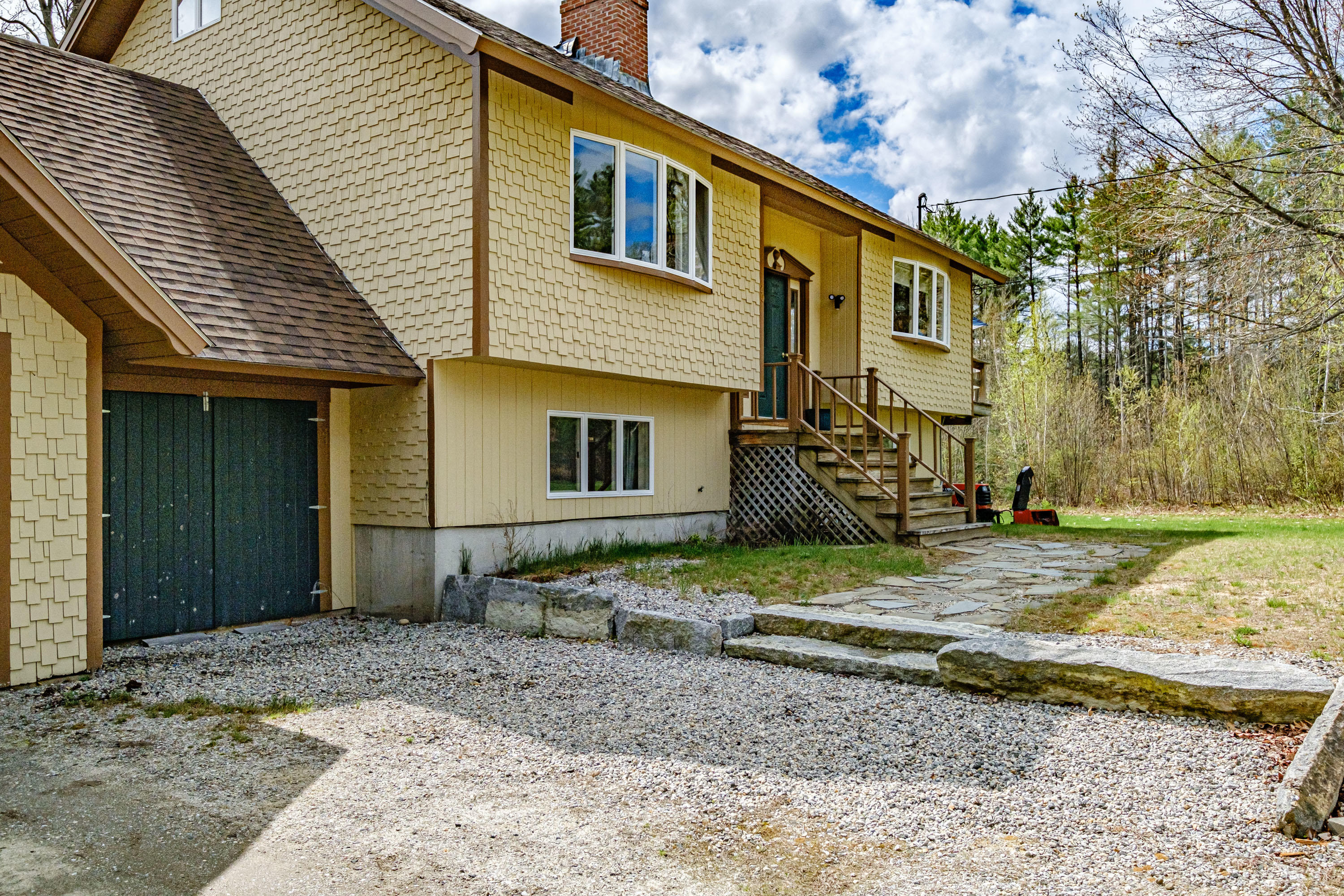 20 Bell Lane, Greenwood, ME, 04255