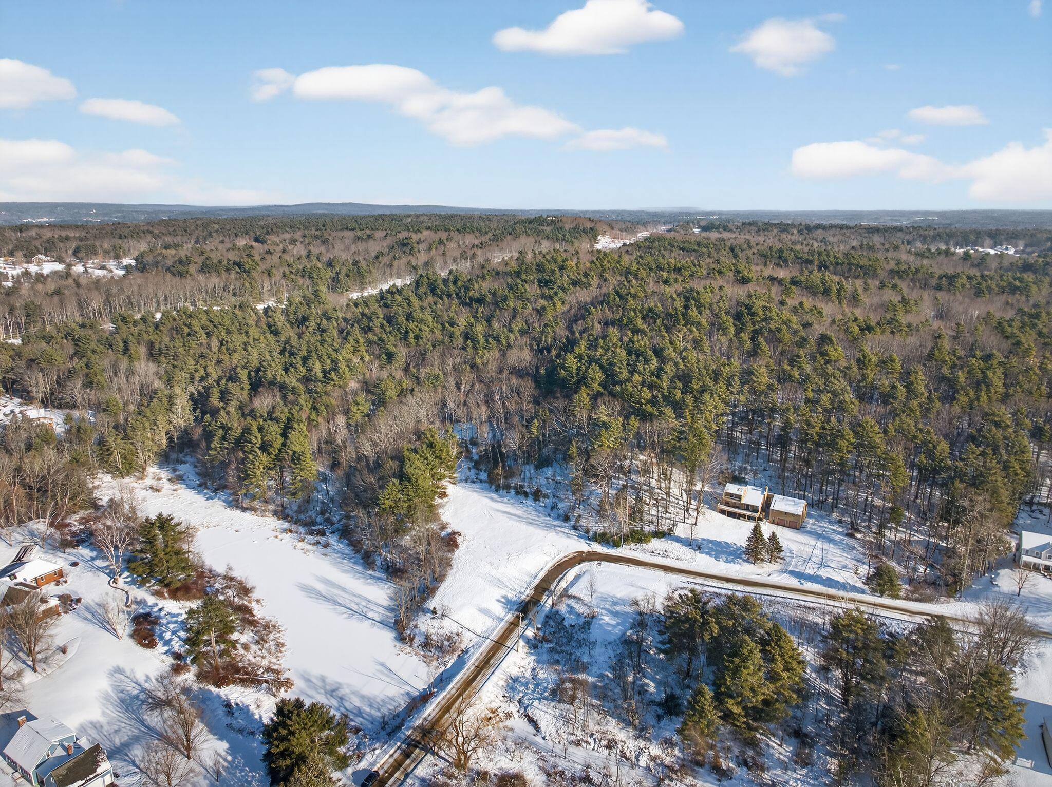 Lot 26 Mariner's Watch Road, Northport, ME, 04849