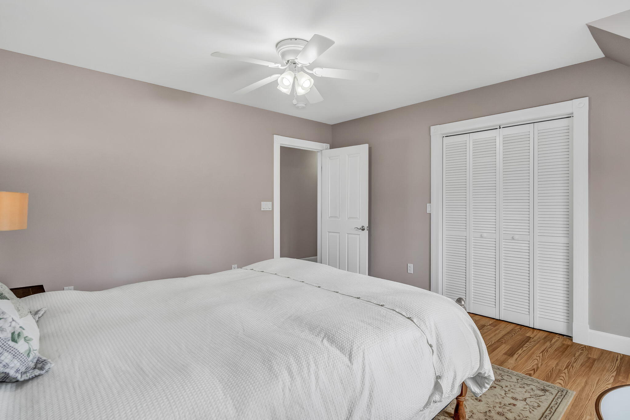 2080 Lakeview Road, Lake View Plt, ME, 04463