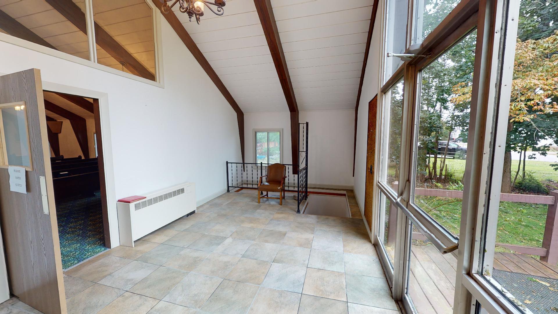 54 North Street, Machias, ME, 04654