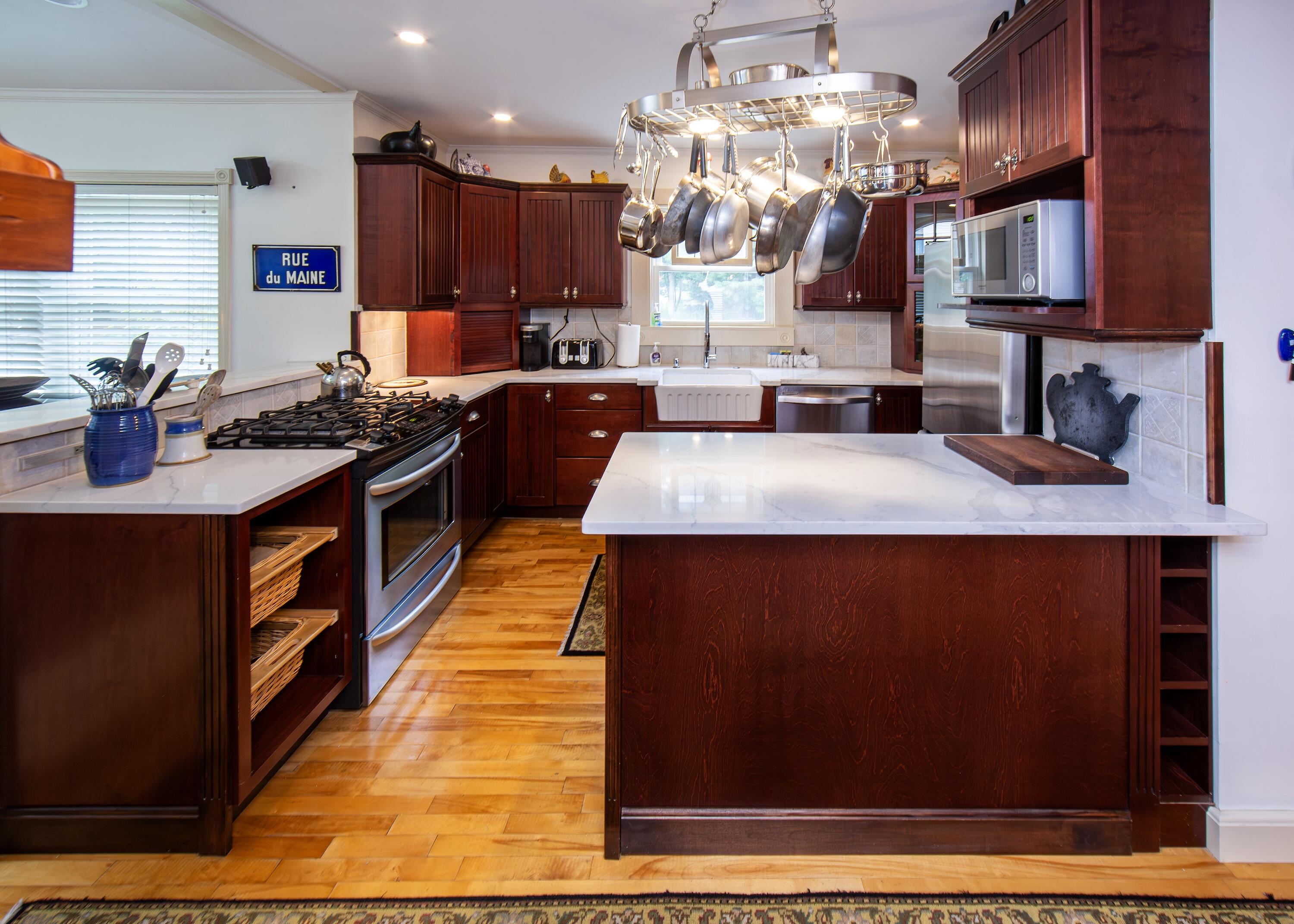 18 Glen Mary Road, Bar Harbor, ME, 04609