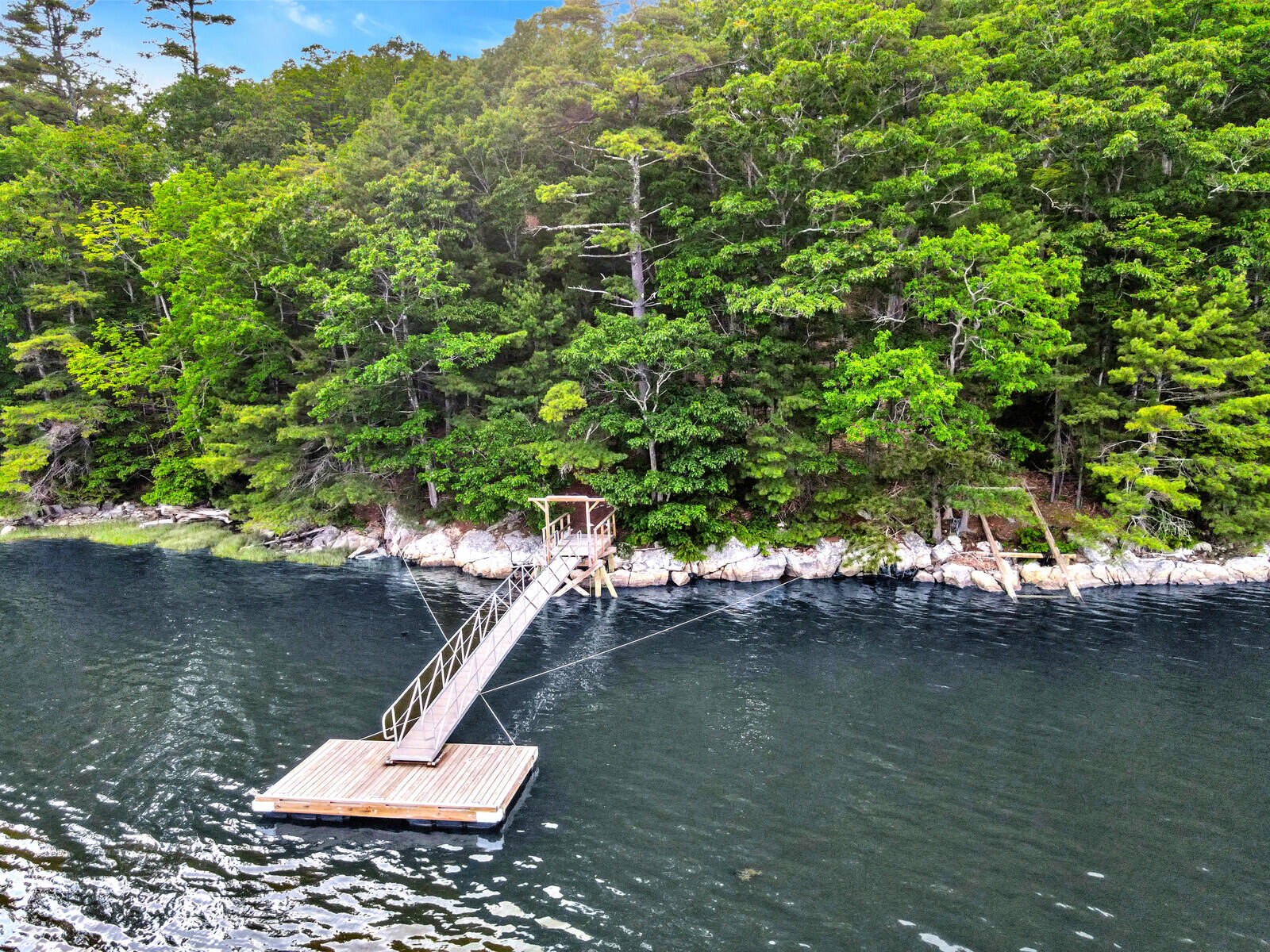 977 Alna Road, Alna, ME, 04535