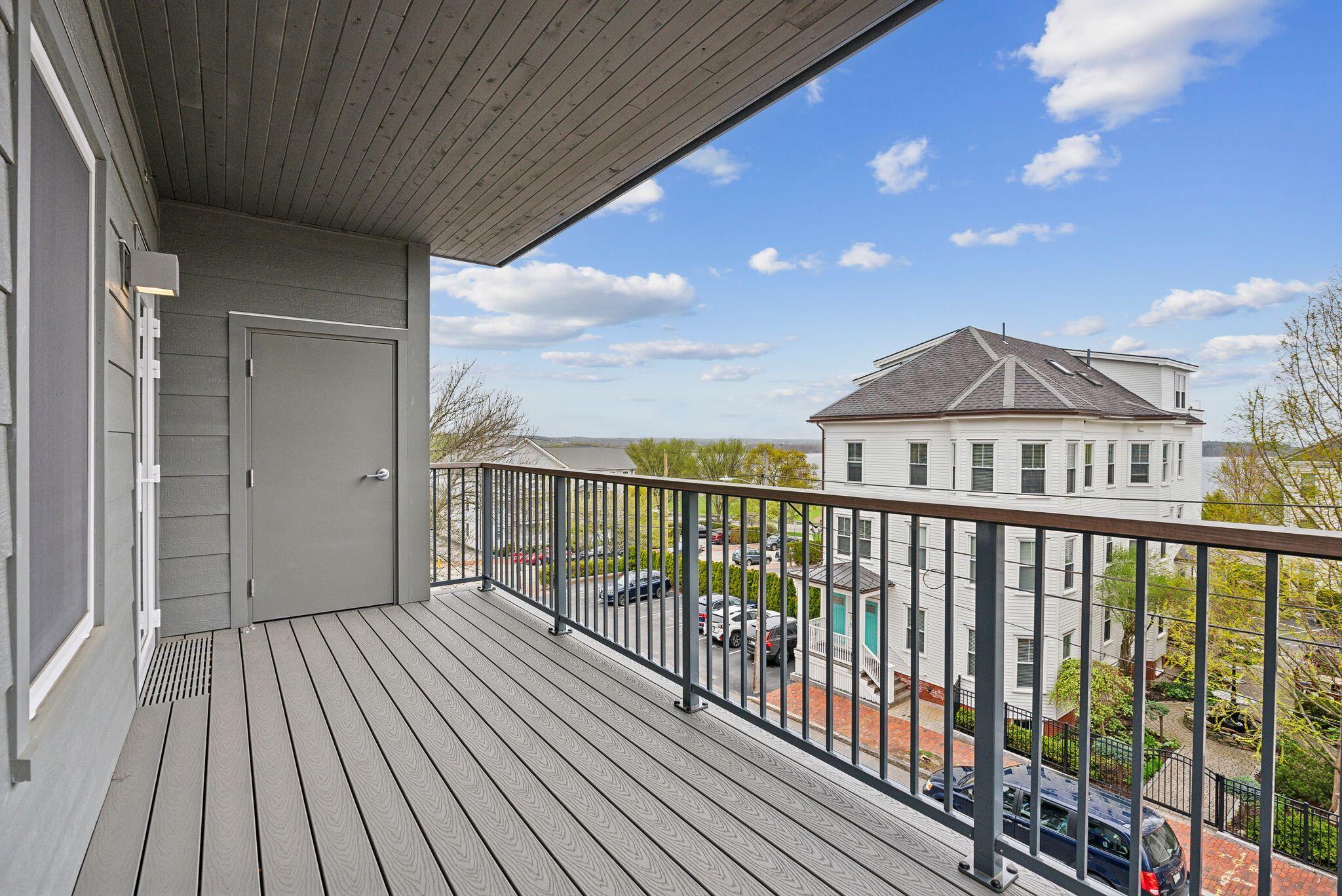 130 Morning Street UNIT 3A, Portland, ME, 04101