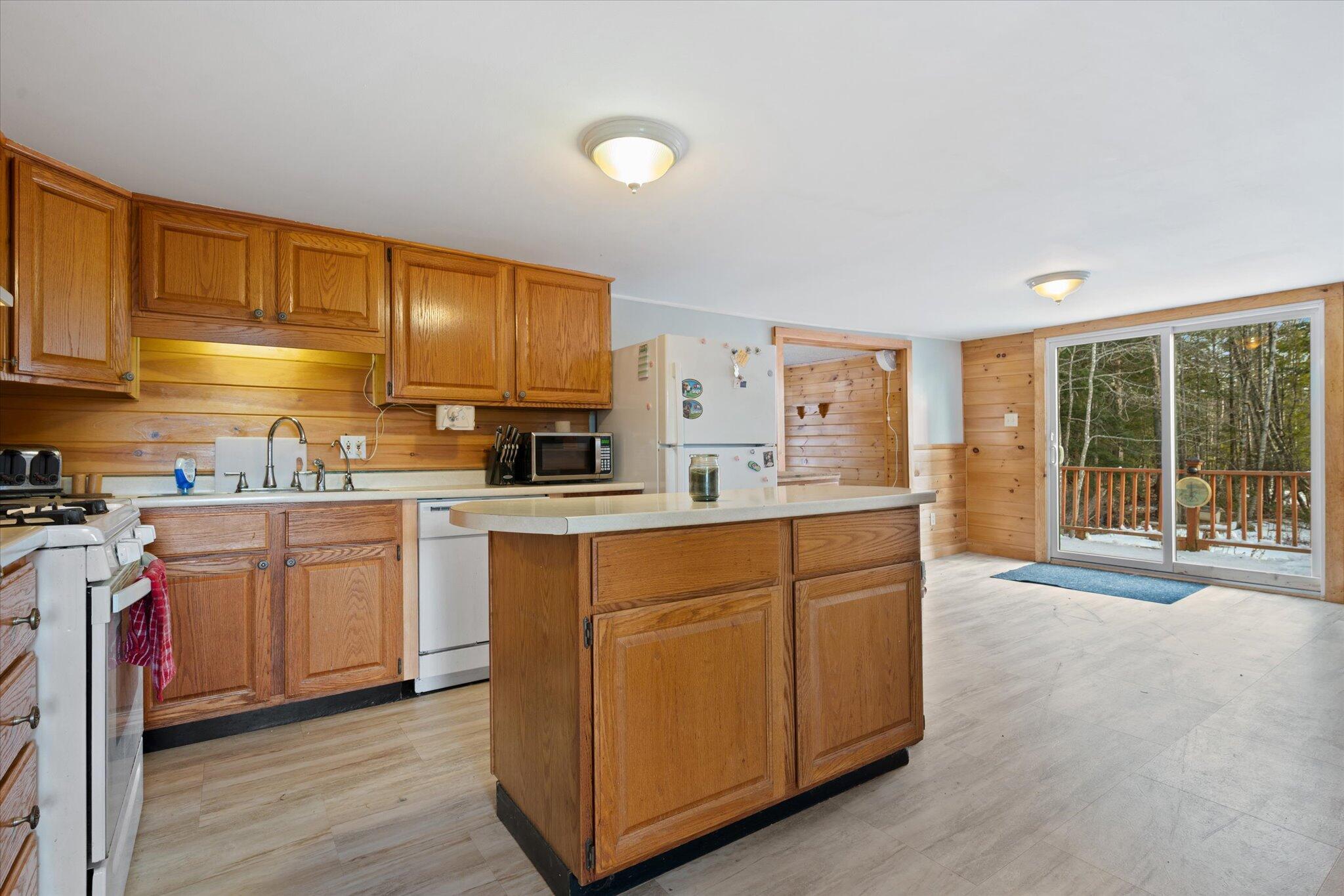 167 Sweeney Road, Robbinston, ME, 04671