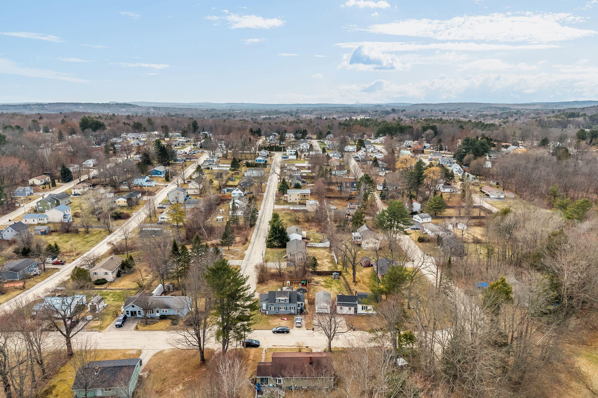 66 Lucille Street, Auburn, ME, 04210