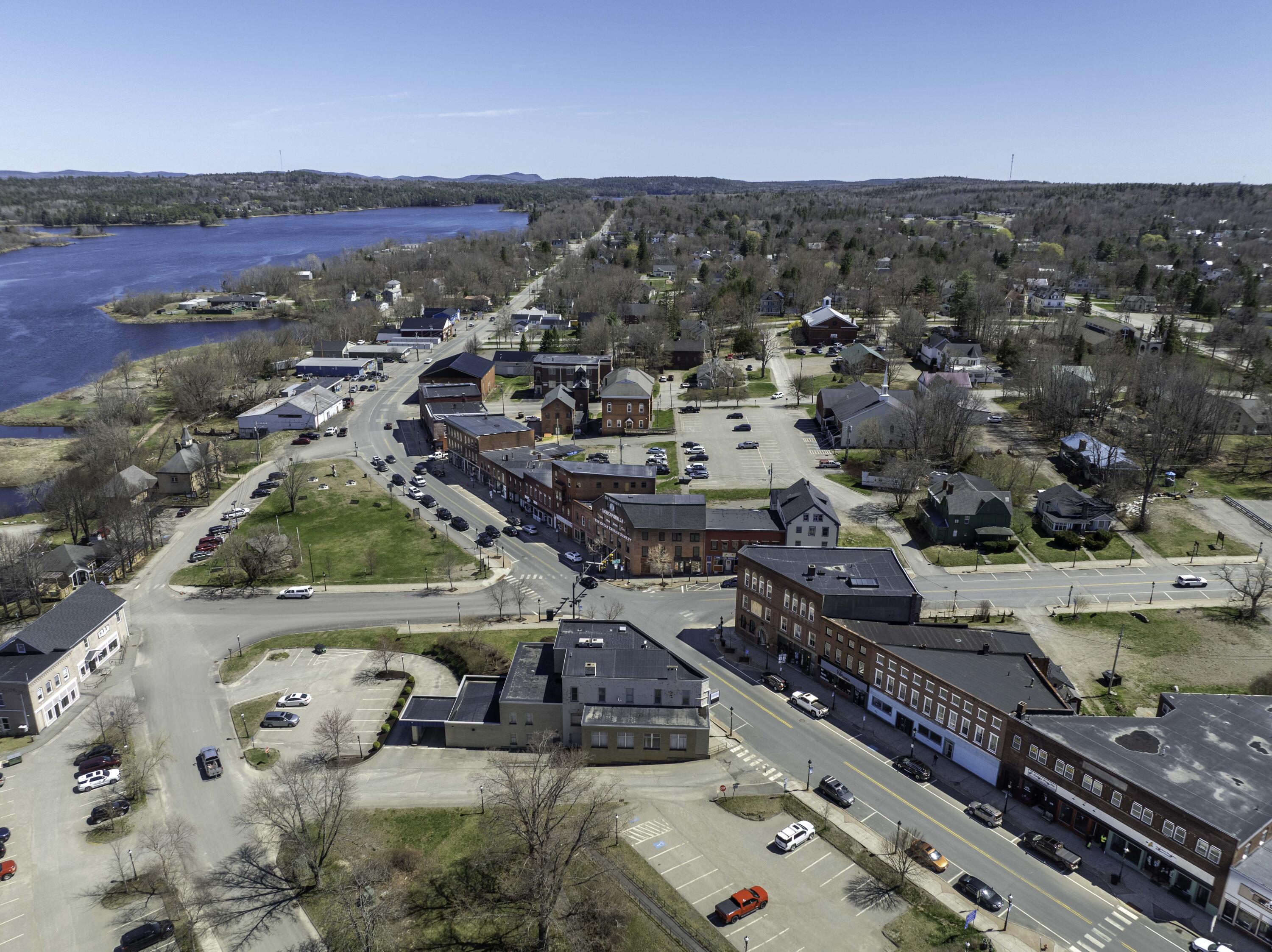 339 Main Street, Calais, ME, 04619