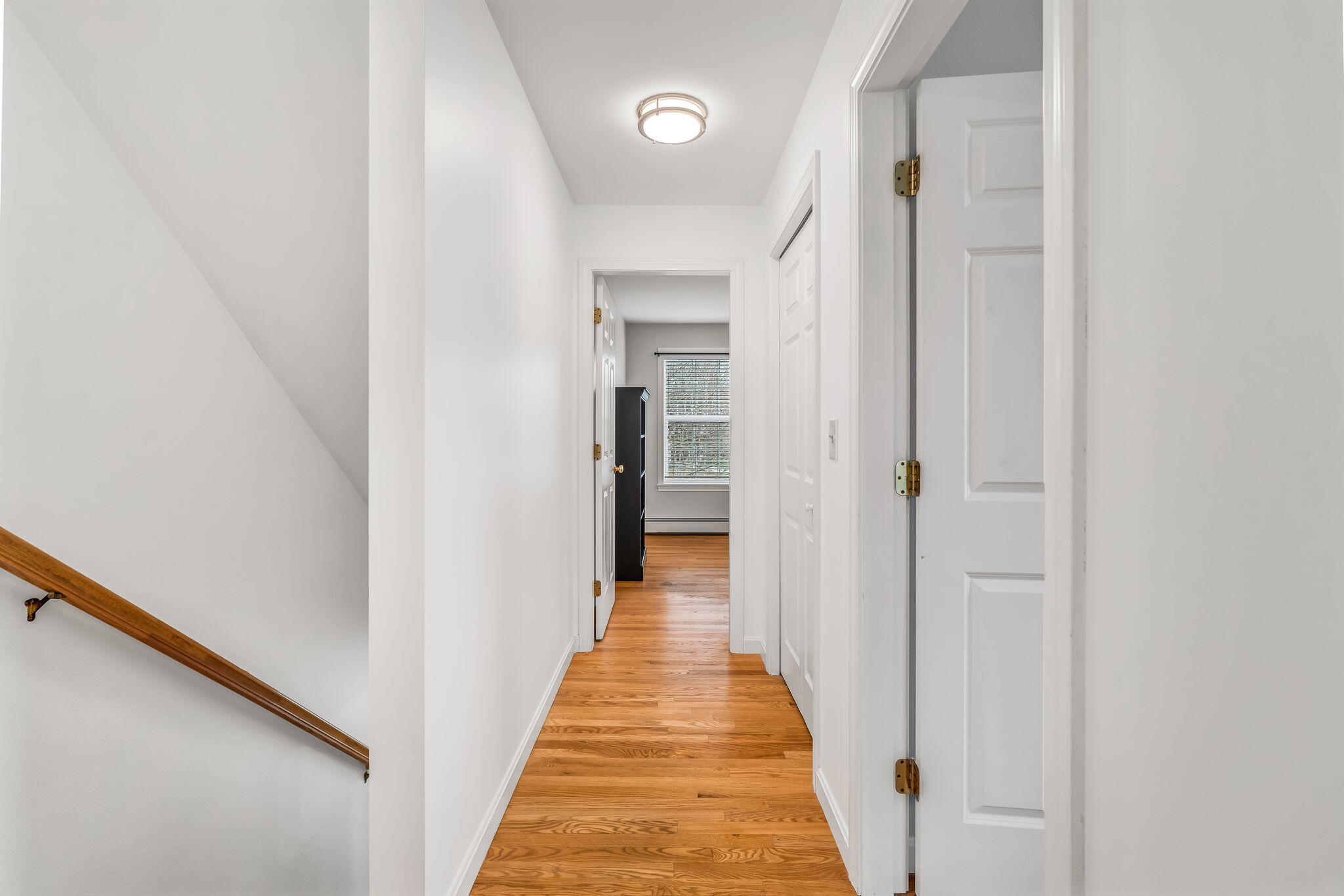 47 Fairways, Bangor, ME 04401 47 Fairways Hallway