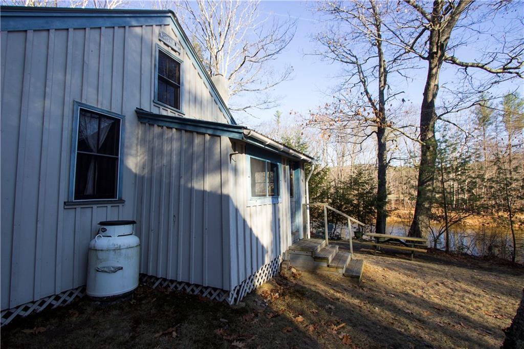58 Kendall Bog Road, Newry, ME, 04261