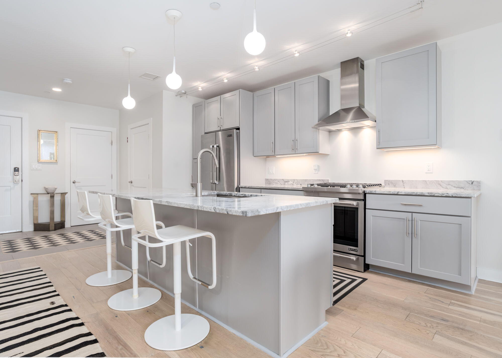 62 India Street UNIT 206, Portland, ME, 04101