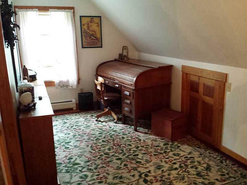162 Gammon Road, Sumner, ME, 04292