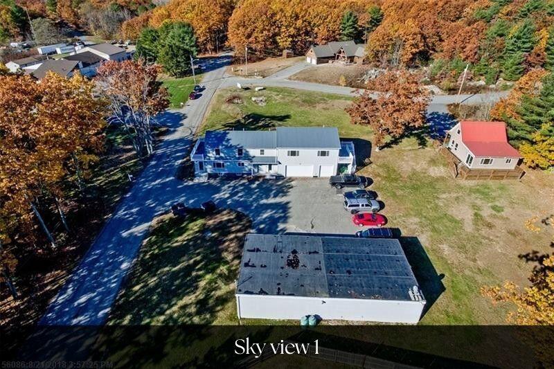 6 Proctor Road UNIT C, Biddeford, ME, 04005