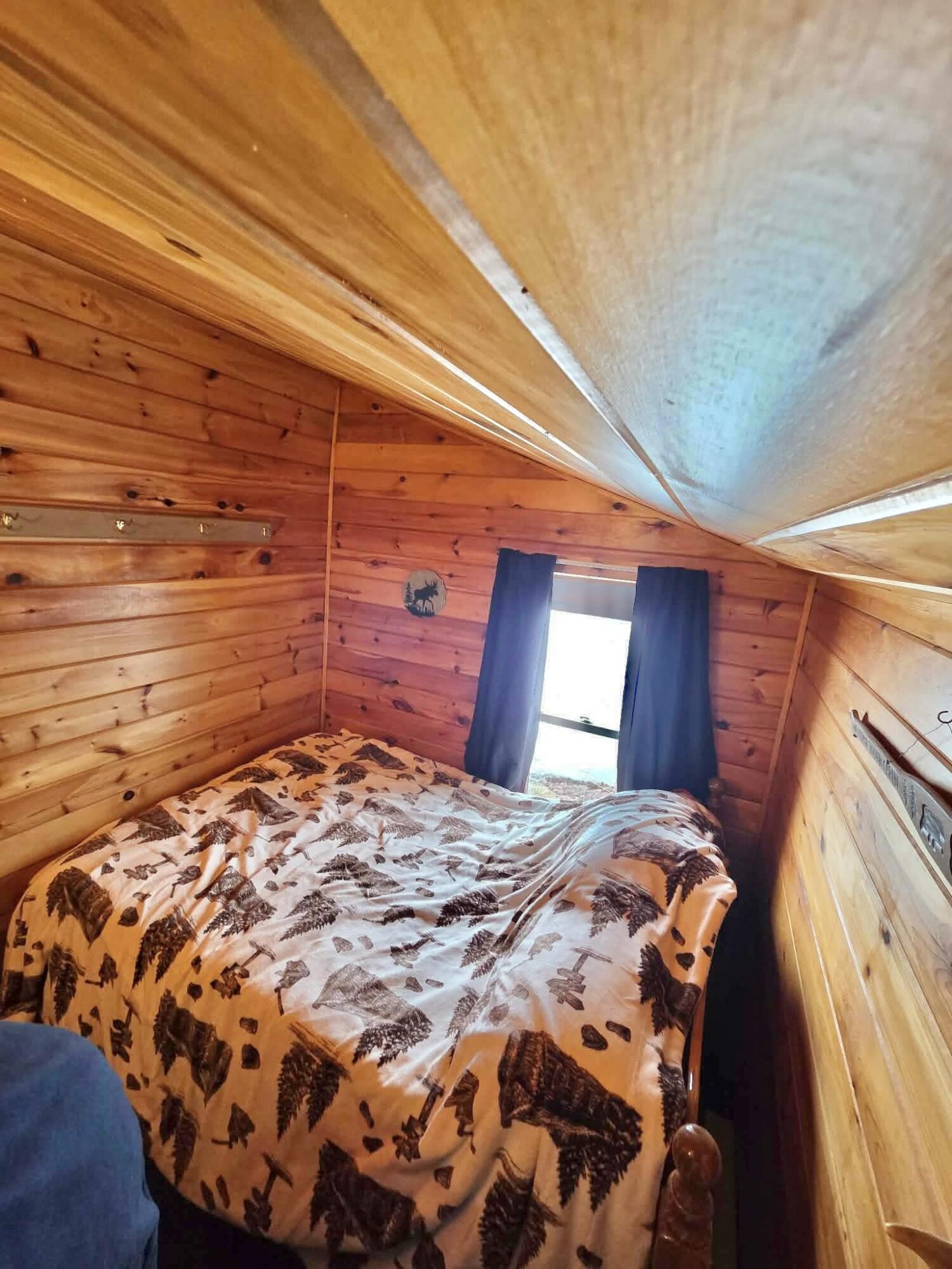 112 Sinclair Road, Sinclair, ME, 04779