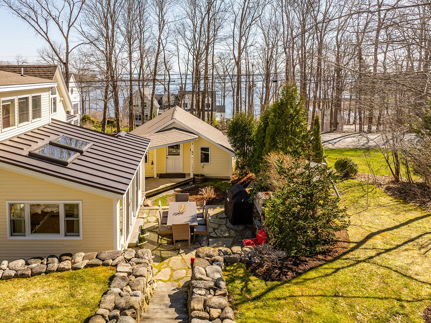 107 Bay View Street, Camden, ME, 04843