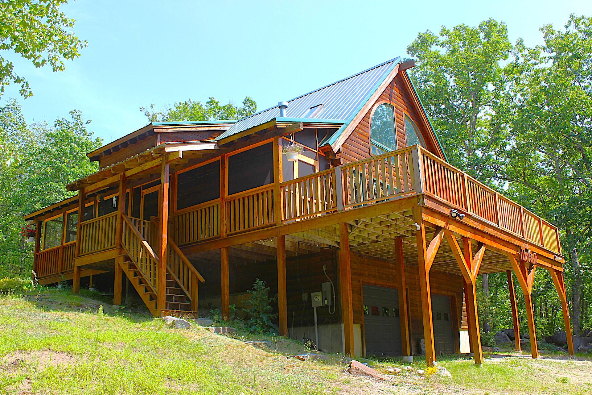 Photo of 26 Ledgewood Lane Brownfield ME 04010
