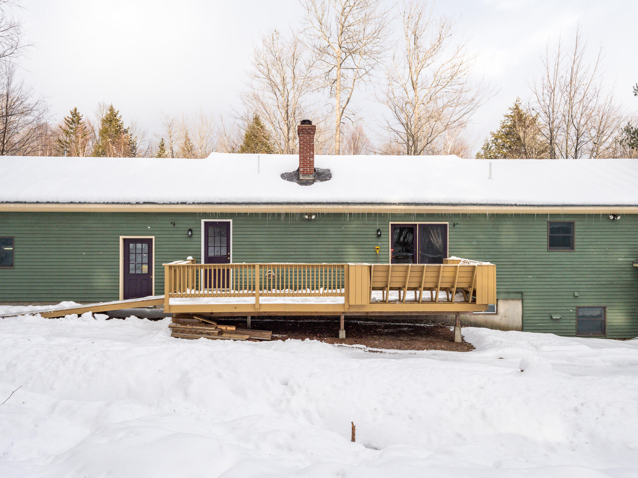 16 Pond Road, Newry, ME, 04261-3440