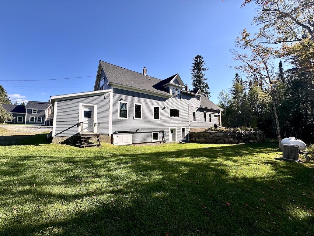 284 Dallas Hill Road, Dallas Plt, ME, 04970