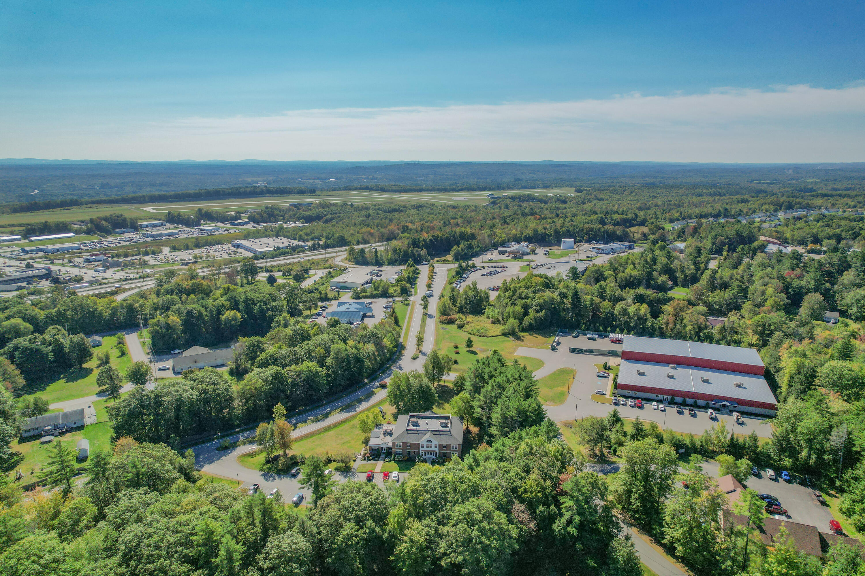 46 First Park Drive, Oakland, ME, 04963