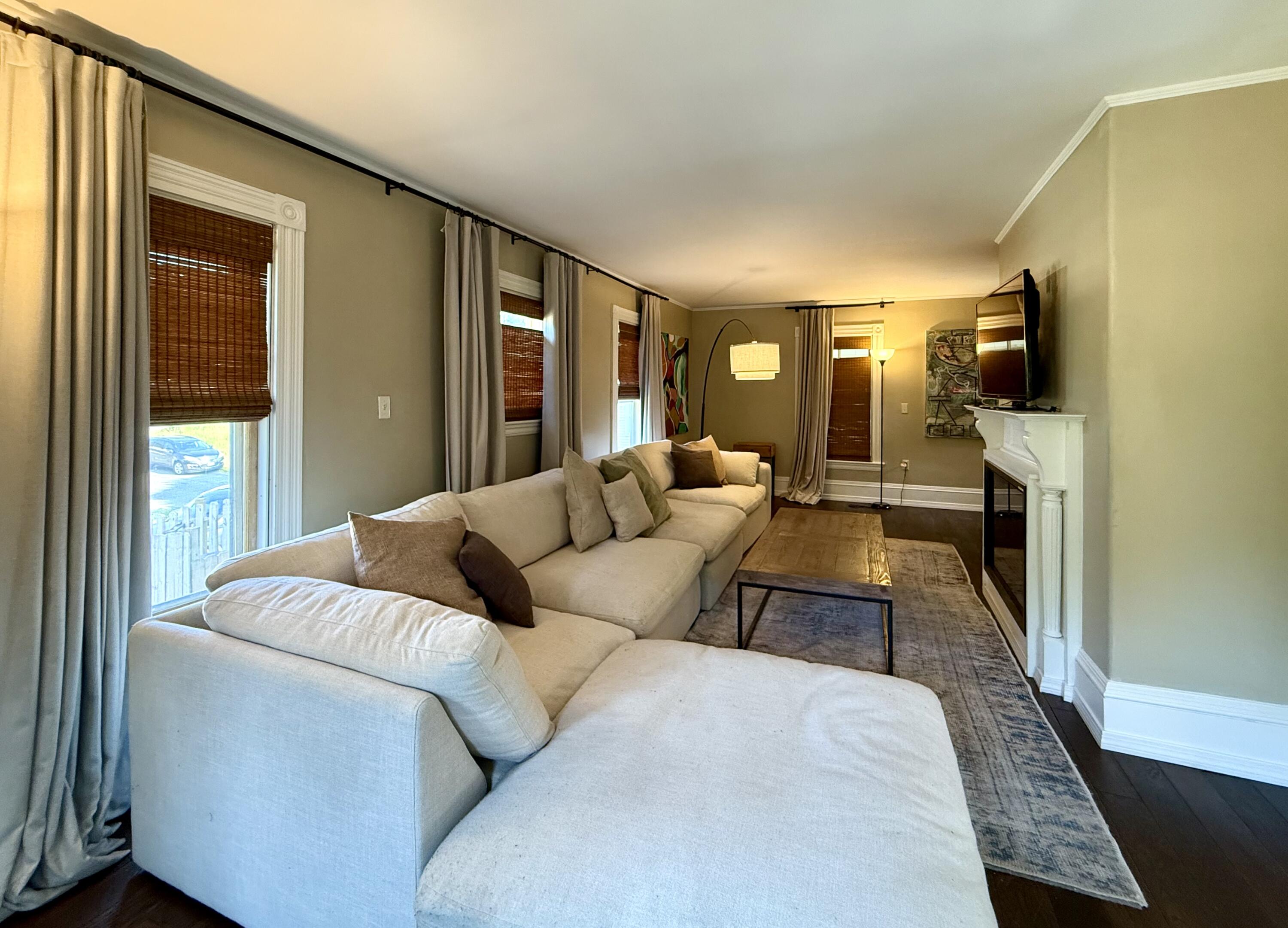 34 Shackford Street, Eastport, ME, 04631