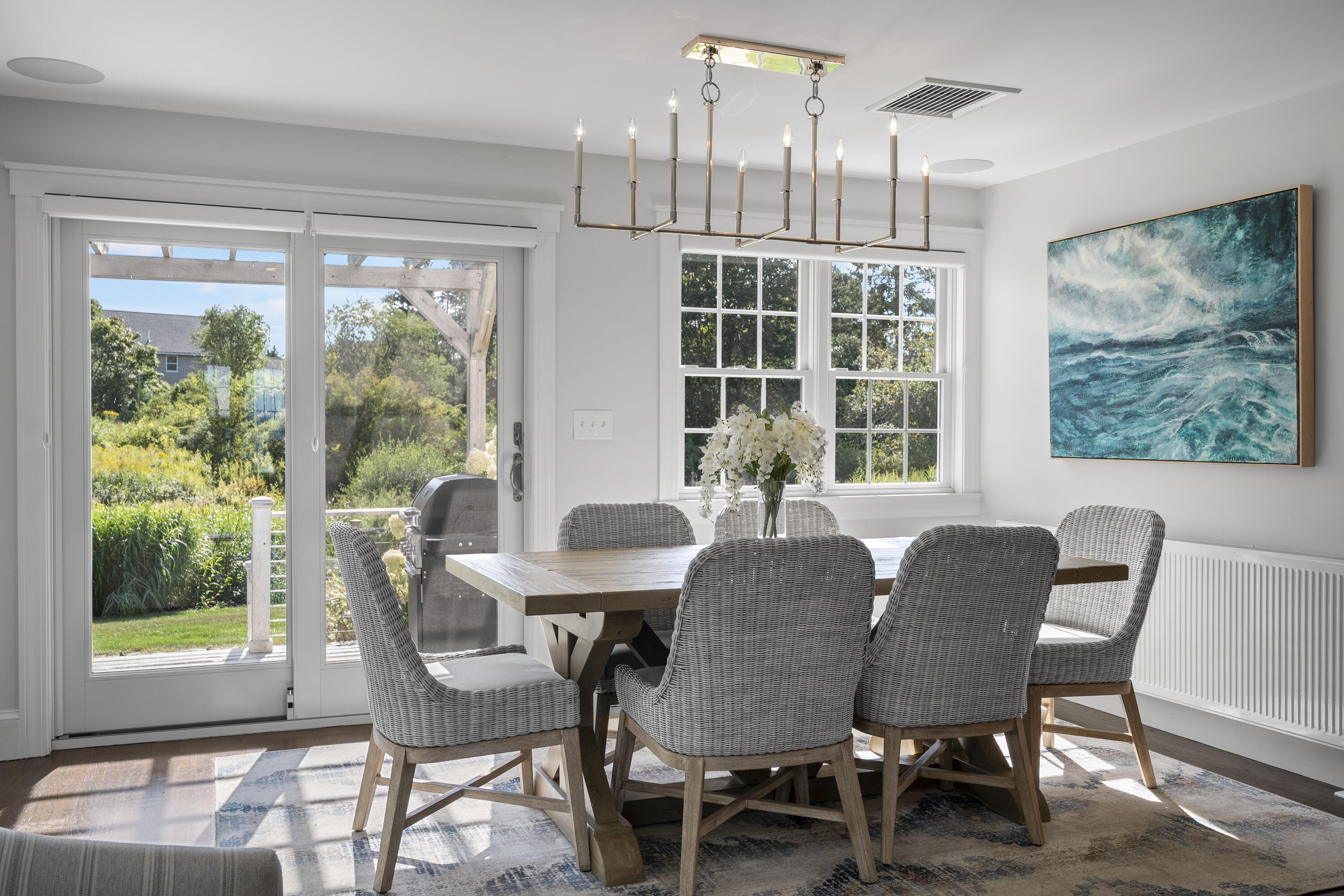 19 Salt Spray Lane, Cape Elizabeth, ME, 04107