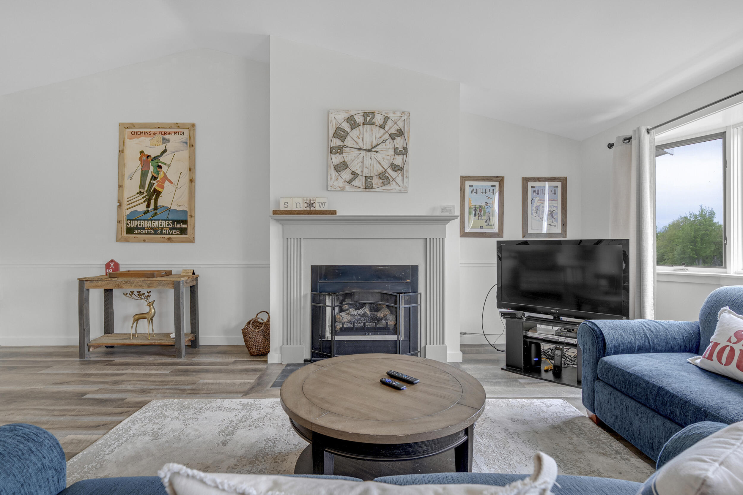 88 Fairway Road UNIT 550, Bethel, ME, 04217