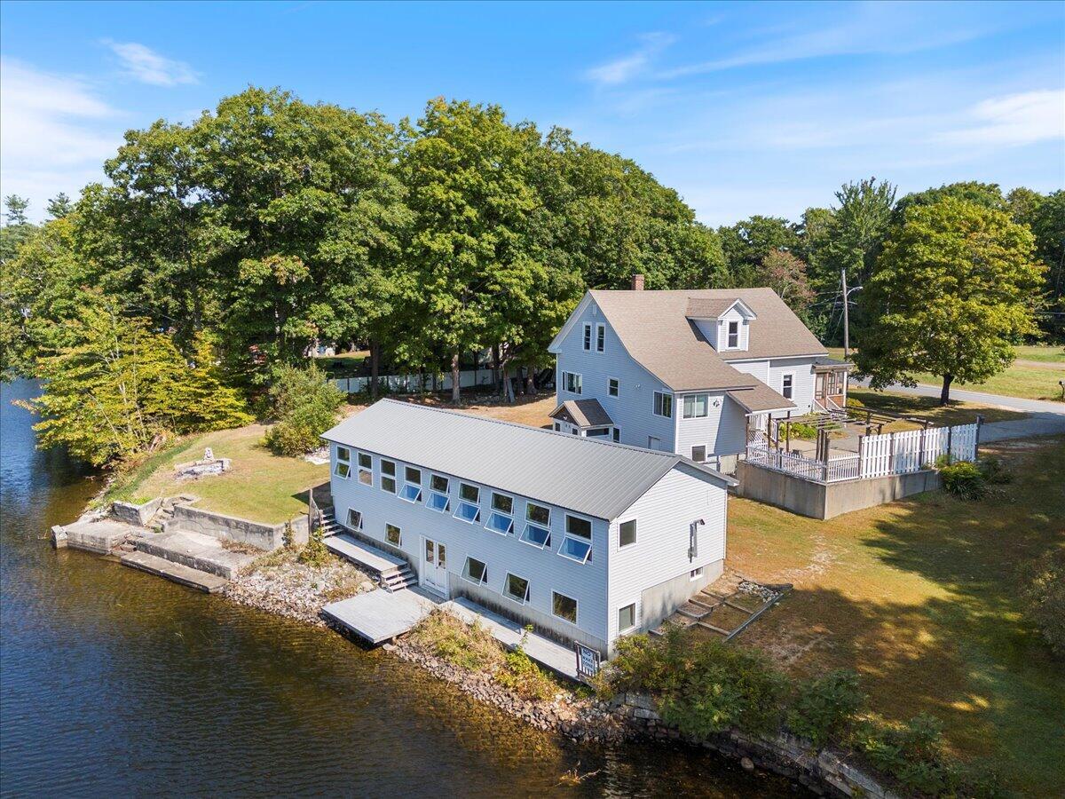 24 Emery Corner Road