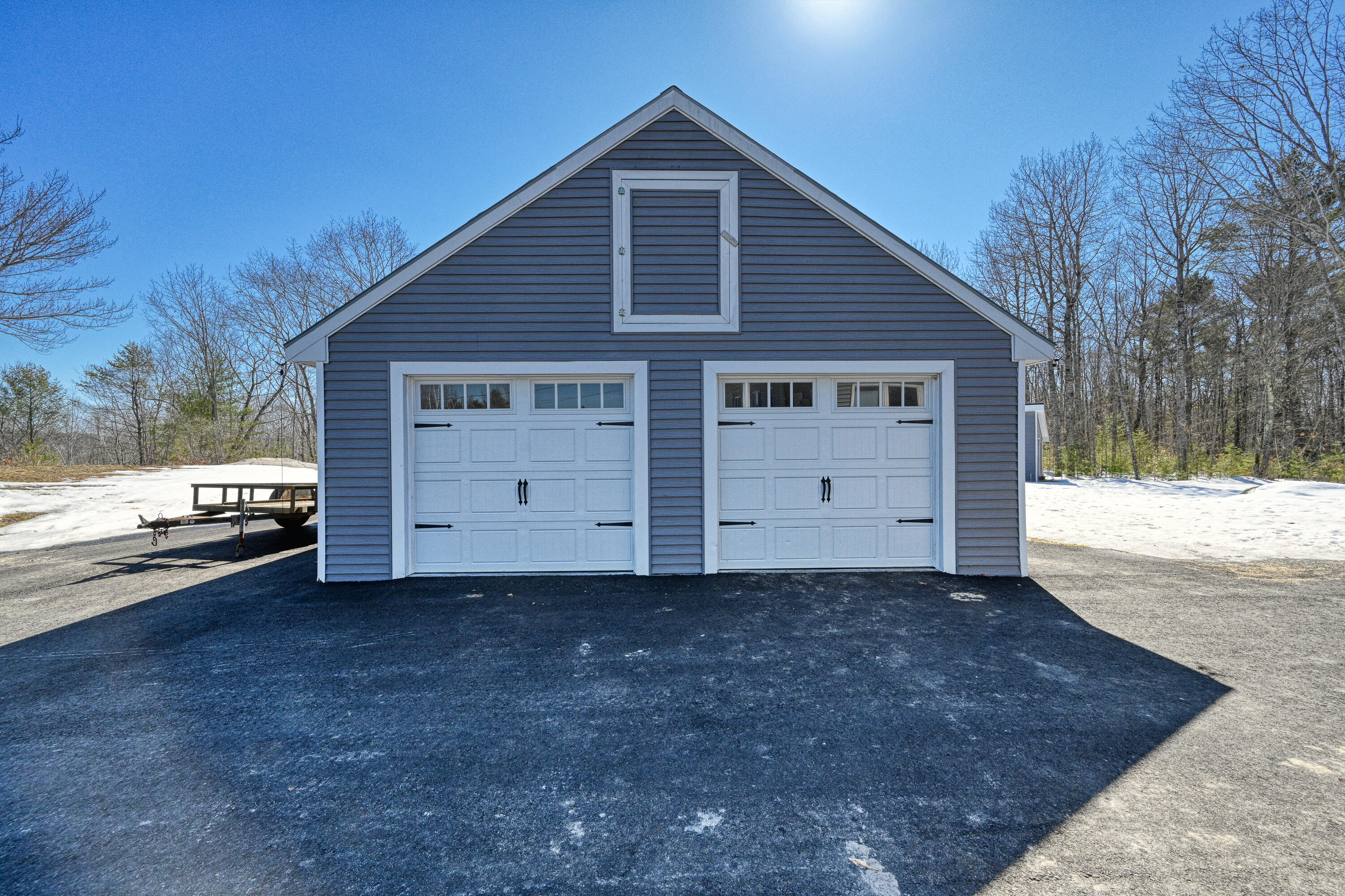 35 Pierce Road, Oxford, ME, 04270
