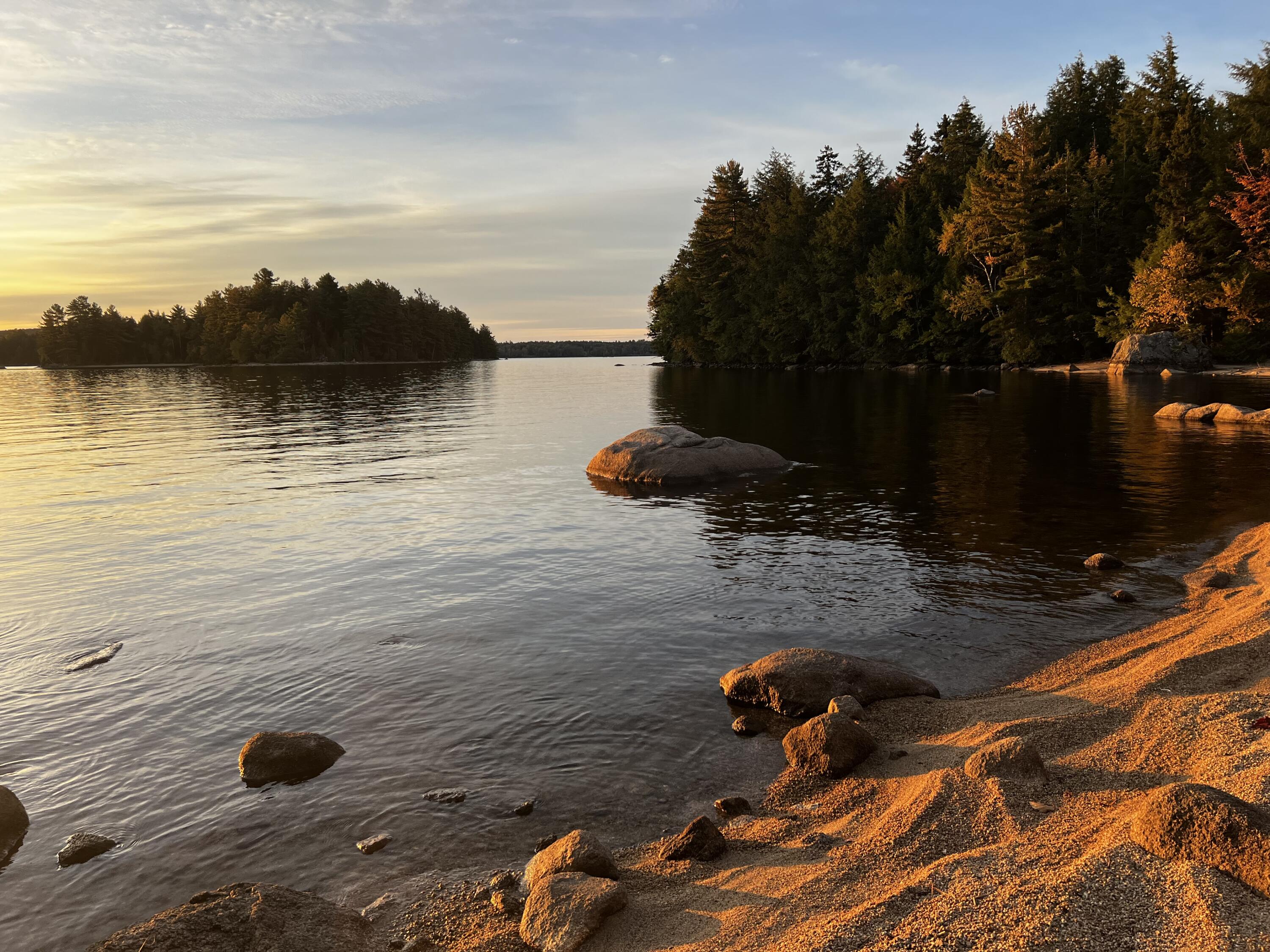 116 PE033, T4 Indian Purchase Twp, ME, 04462