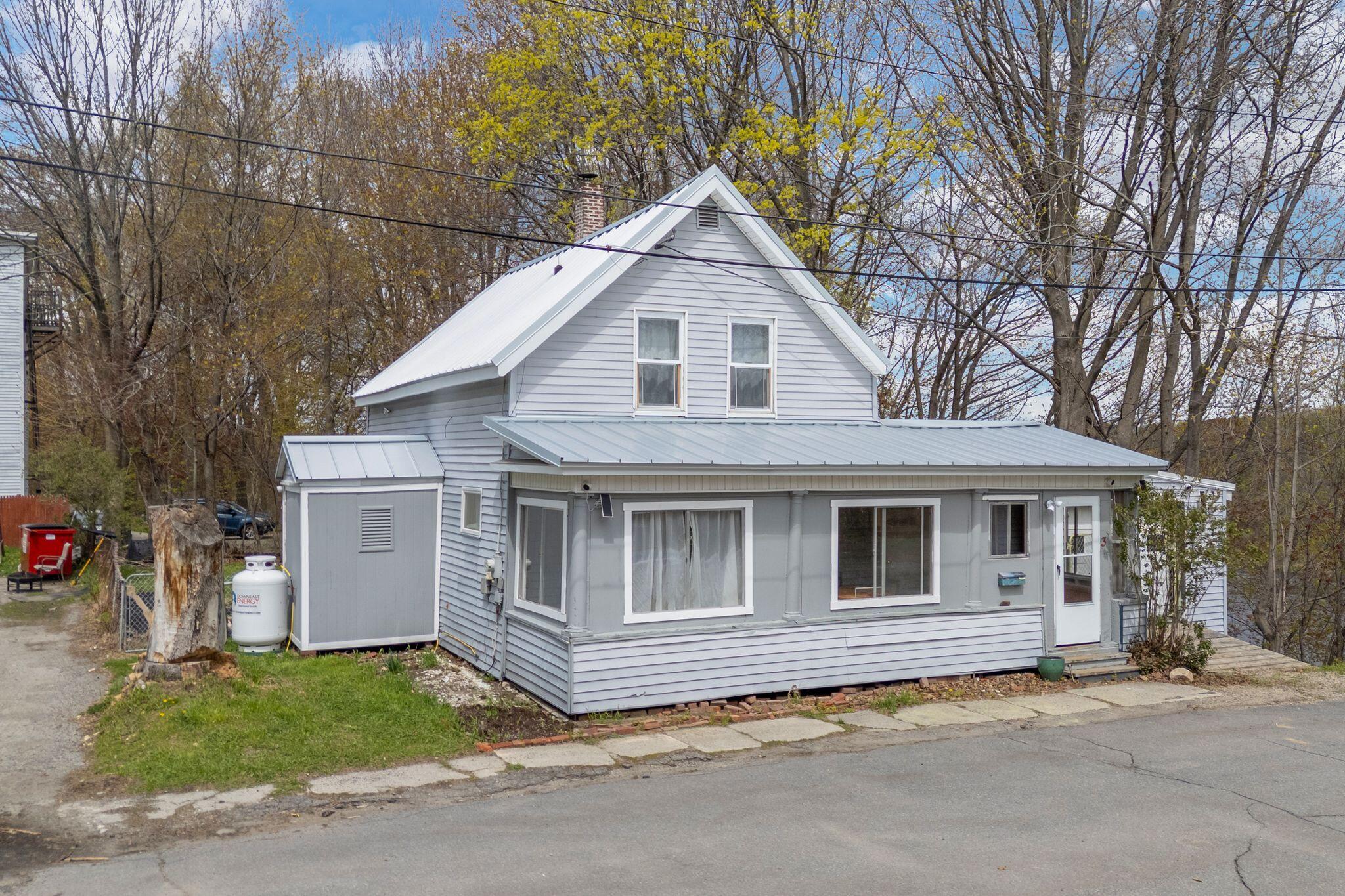 Augusta Maine Homes For Sale
