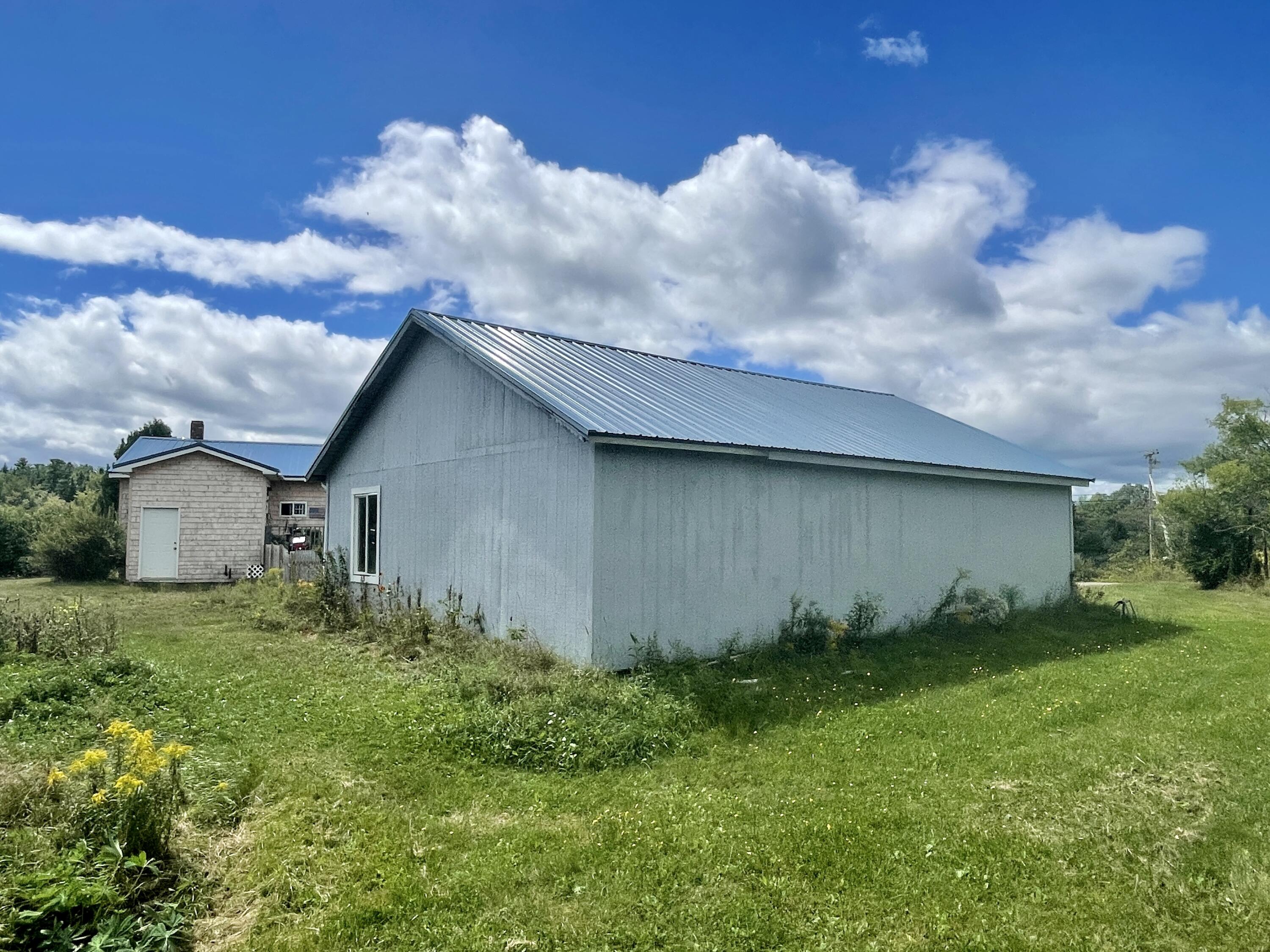 1 Daggett Road, Perry, ME, 04667