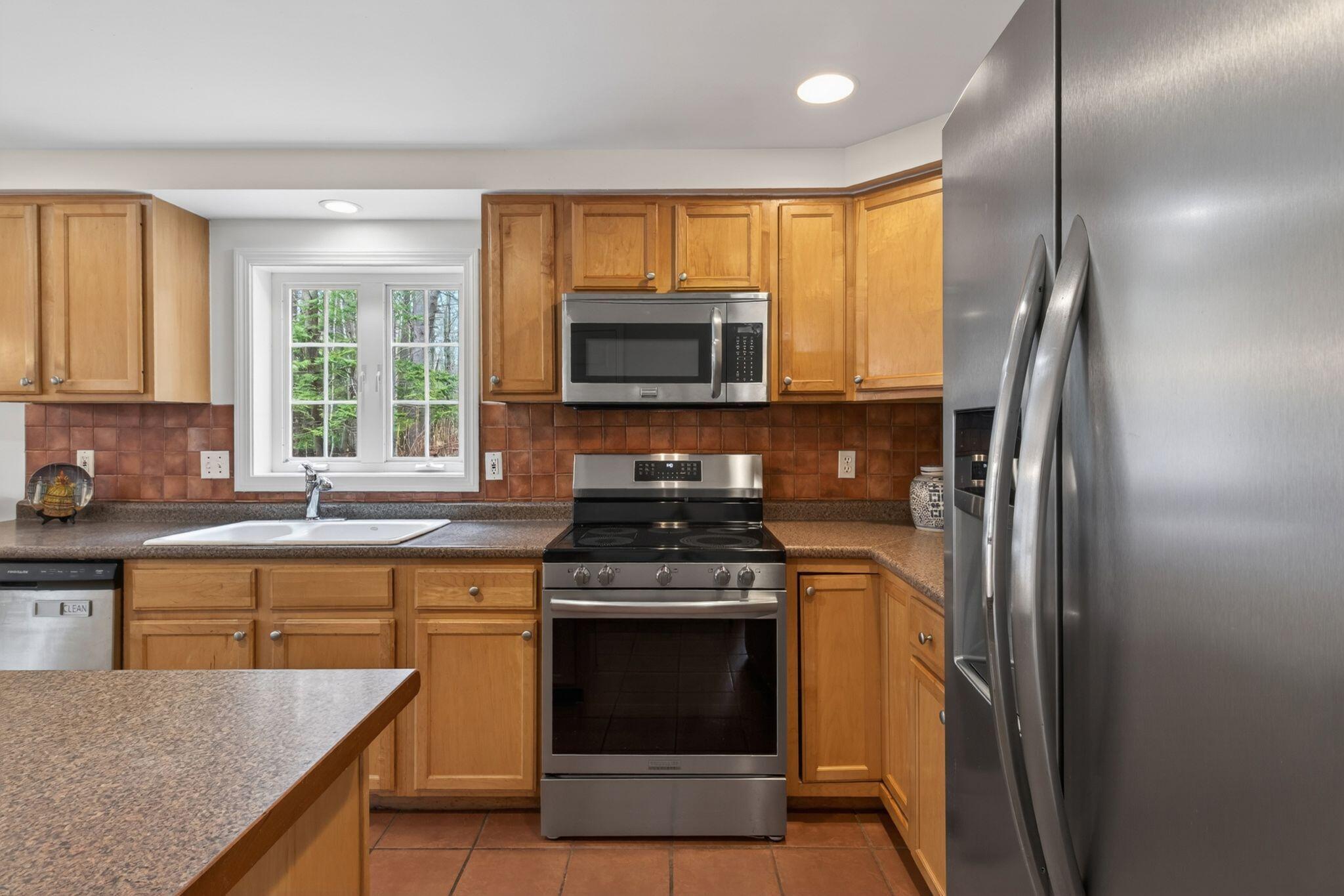 6 Regal Pines Drive, Scarborough, ME, 04074