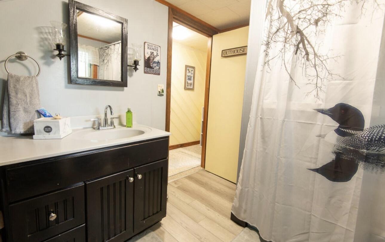 616 Millinocket Lake Road, T3 Indian Purchase Twp, ME, 04462