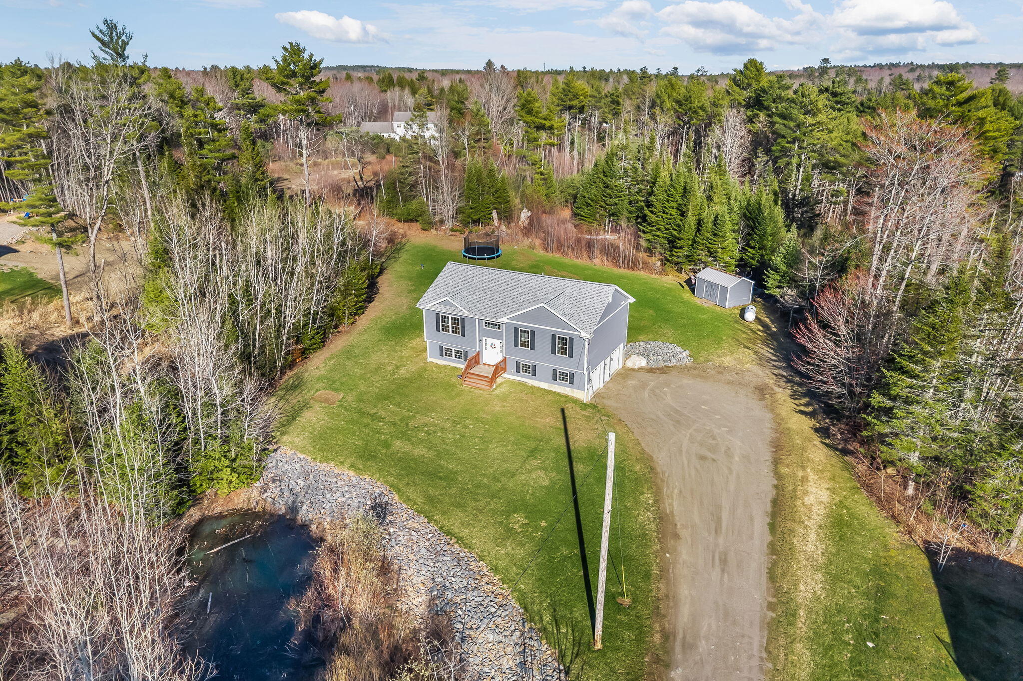 2016 Hemlock Drive, Hermon, ME, 04401