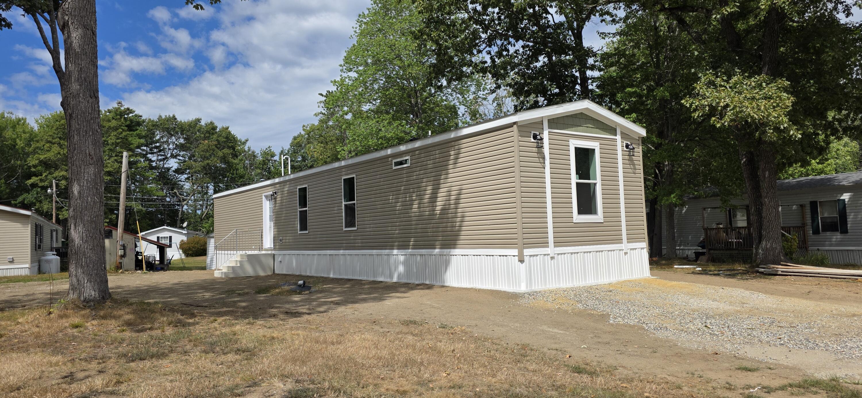 Photo of 127 Shaker Road #32 Gray ME 04039