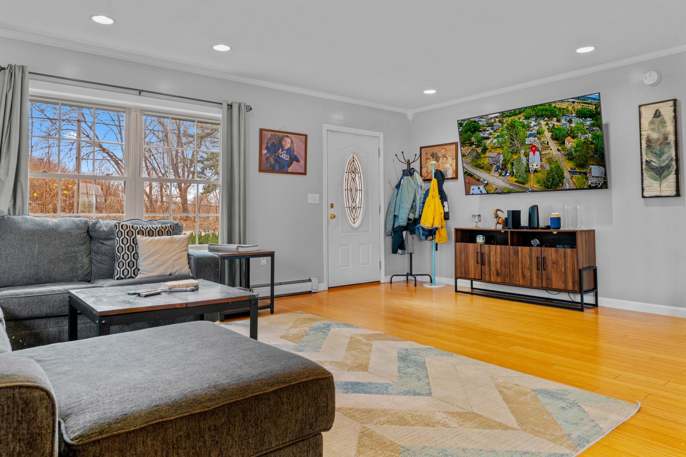 70 Ridgeland Avenue, South Portland, ME, 04106