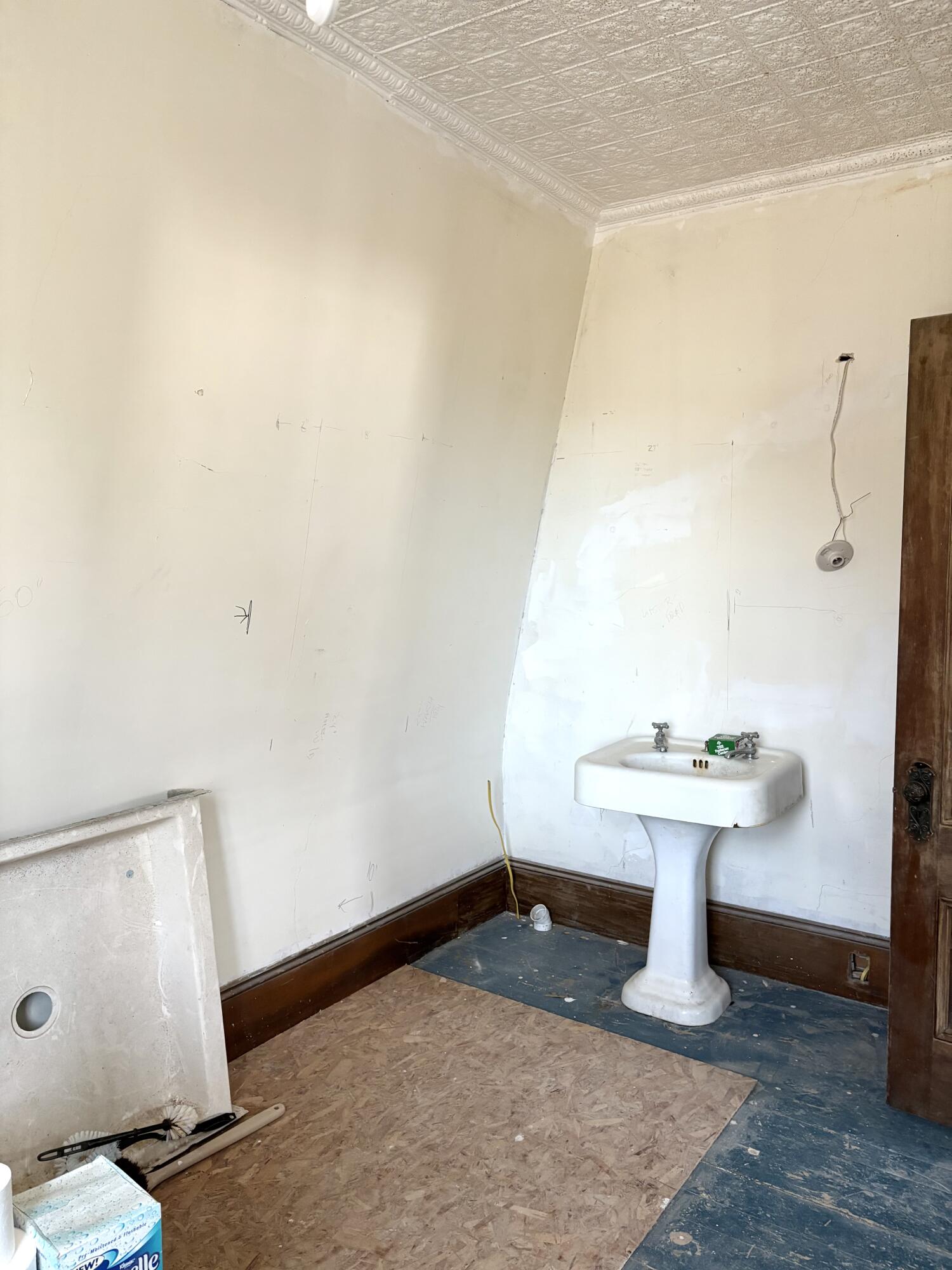 72 Washington Street, Eastport, ME, 04631