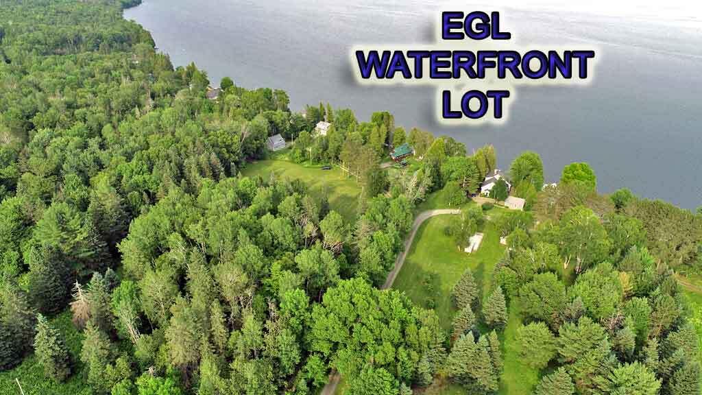 95 Sunset Park Road, Orient, ME 04471 east-grand-lake-lot-aerial