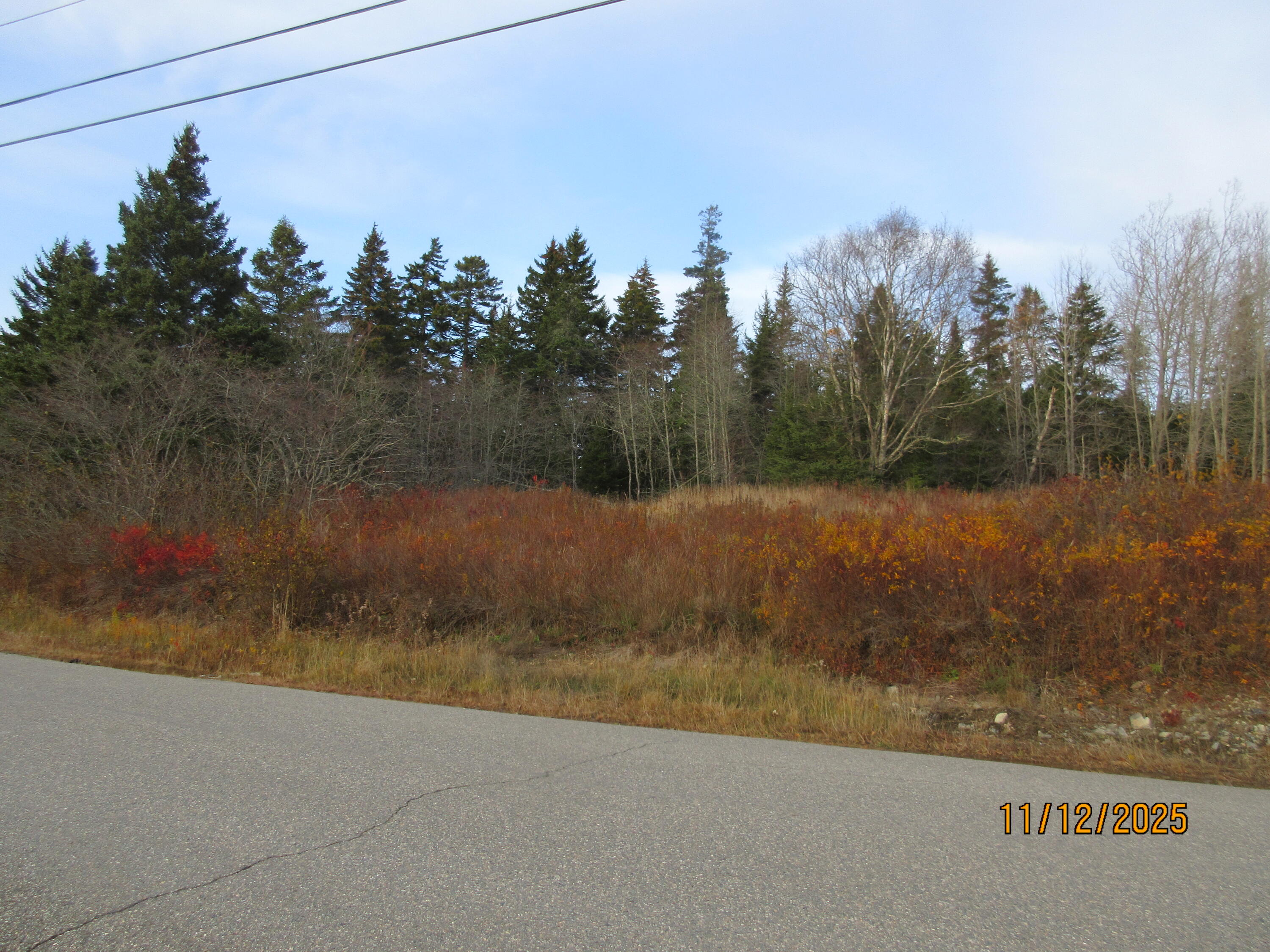 Lot 1 Smalls Point Road, Machiasport, ME, 04655