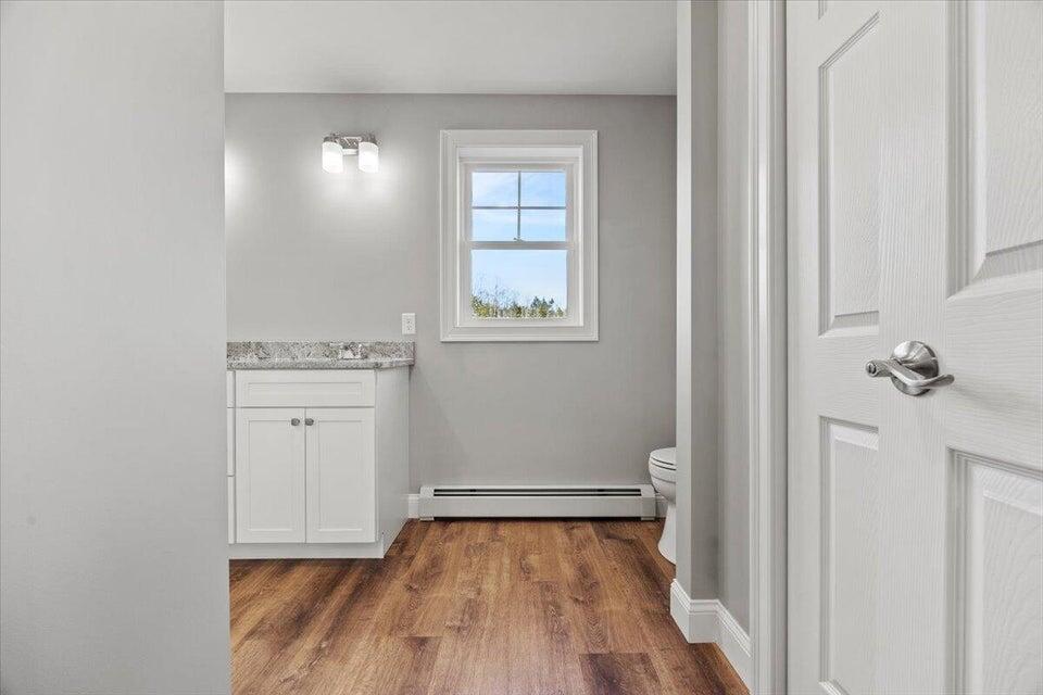 Lot 7 Pelletier Drive, Hollis, ME, 04042