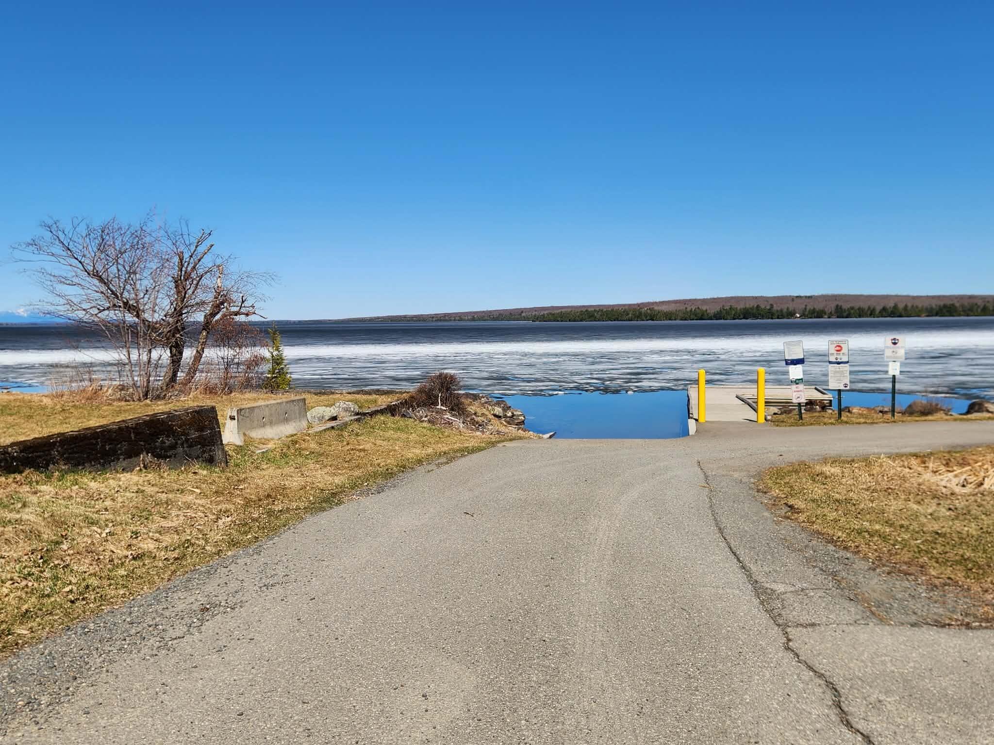 2080 Lakeview Road, Lake View Plt, ME, 04463