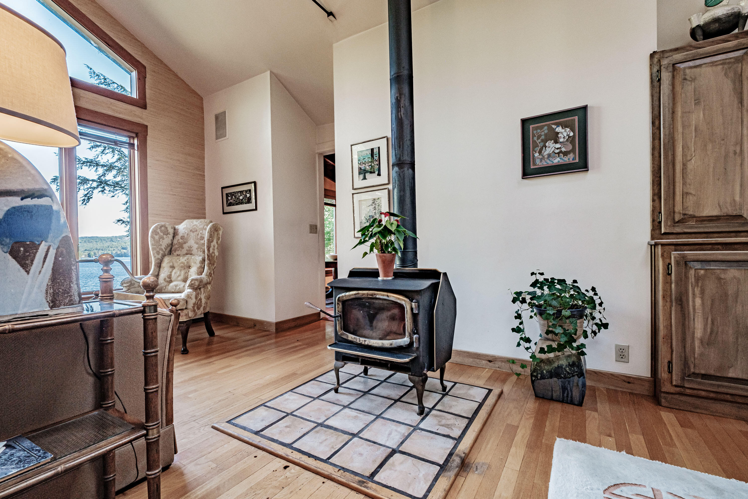 75 Alpine Shores Road, Greenwood, ME, 04255