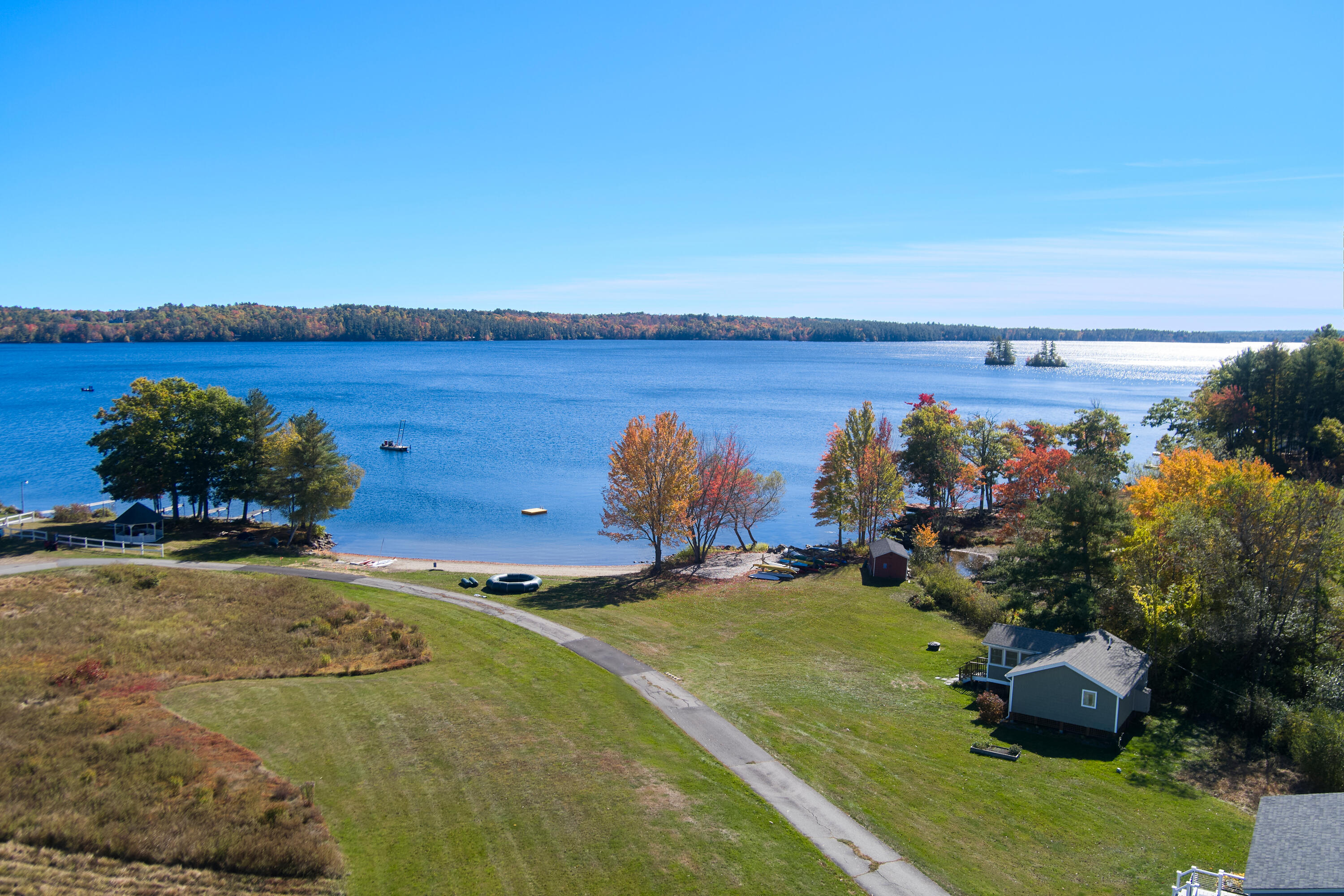 Photo of 50 Lake Farm Circle Jefferson ME 04348