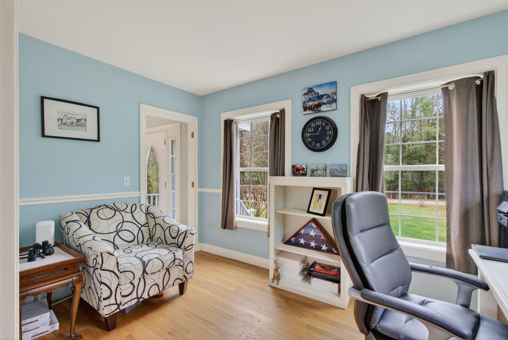 68 Adams Way, Freeport, ME, 04032