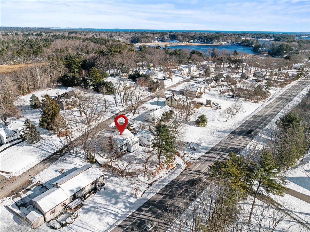 6 Decary Road, Biddeford, ME, 04005