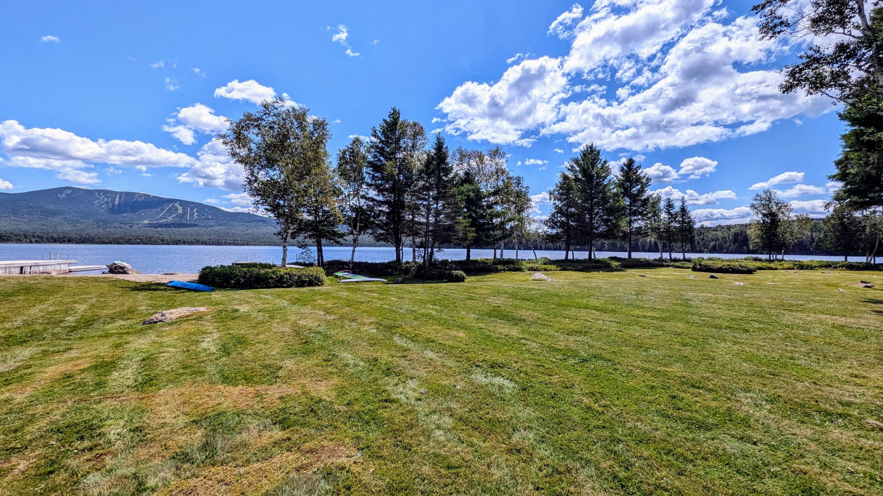 22 Robbins Nest Lane - Build Site UNIT 21, Dallas Plt, ME, 04970