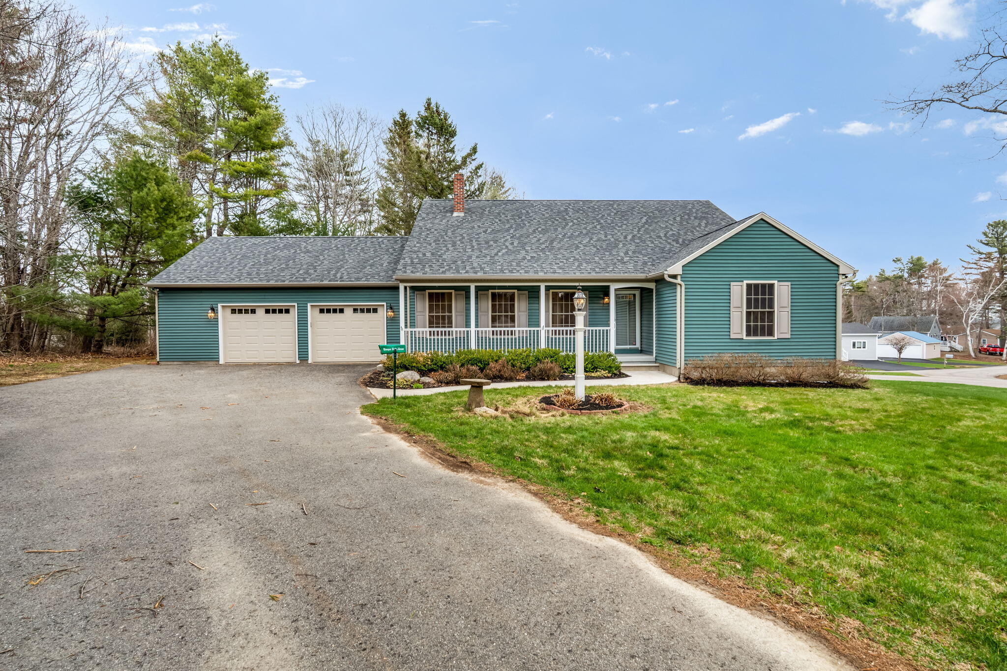 58 Harbor View Drive UNIT 58, Stockton Springs, ME, 04981
