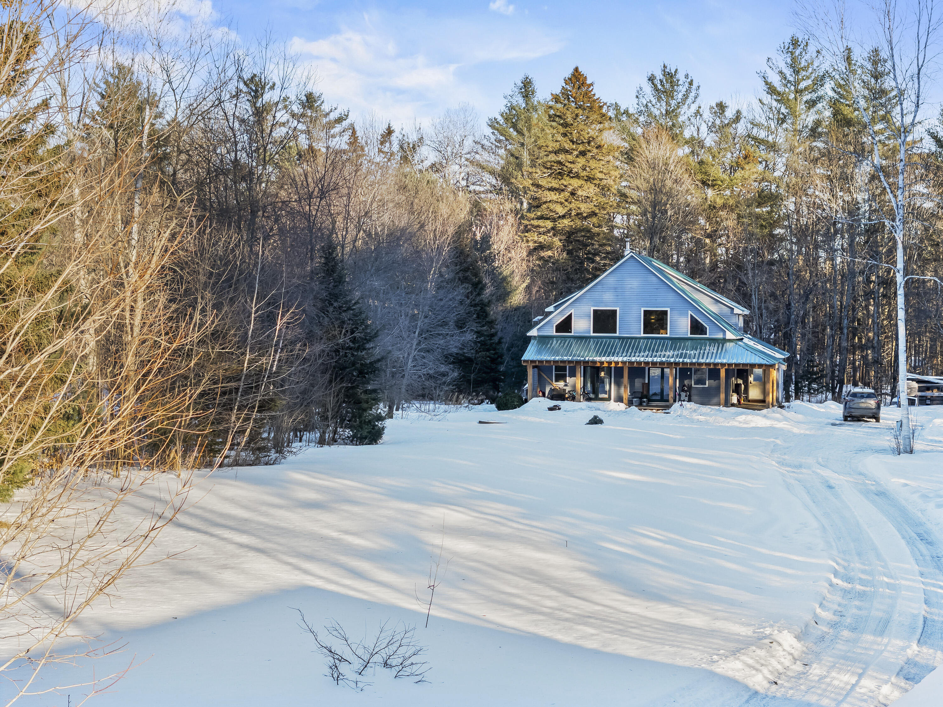 26 Christen Road, Kingfield, ME, 04947
